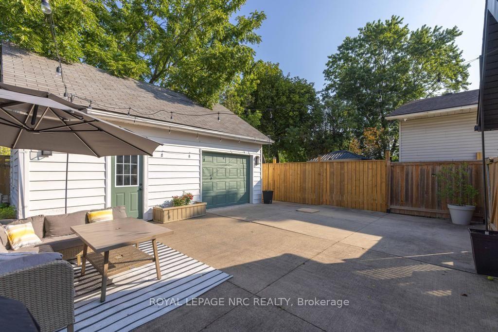 Photo 27 of 7 Capner Street, St. Catharines, Oakdale — HOMEH