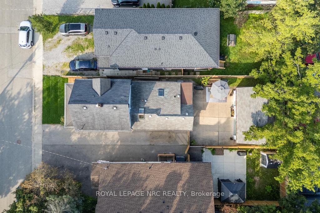 Photo 31 of 7 Capner Street, St. Catharines, Oakdale — HOMEH
