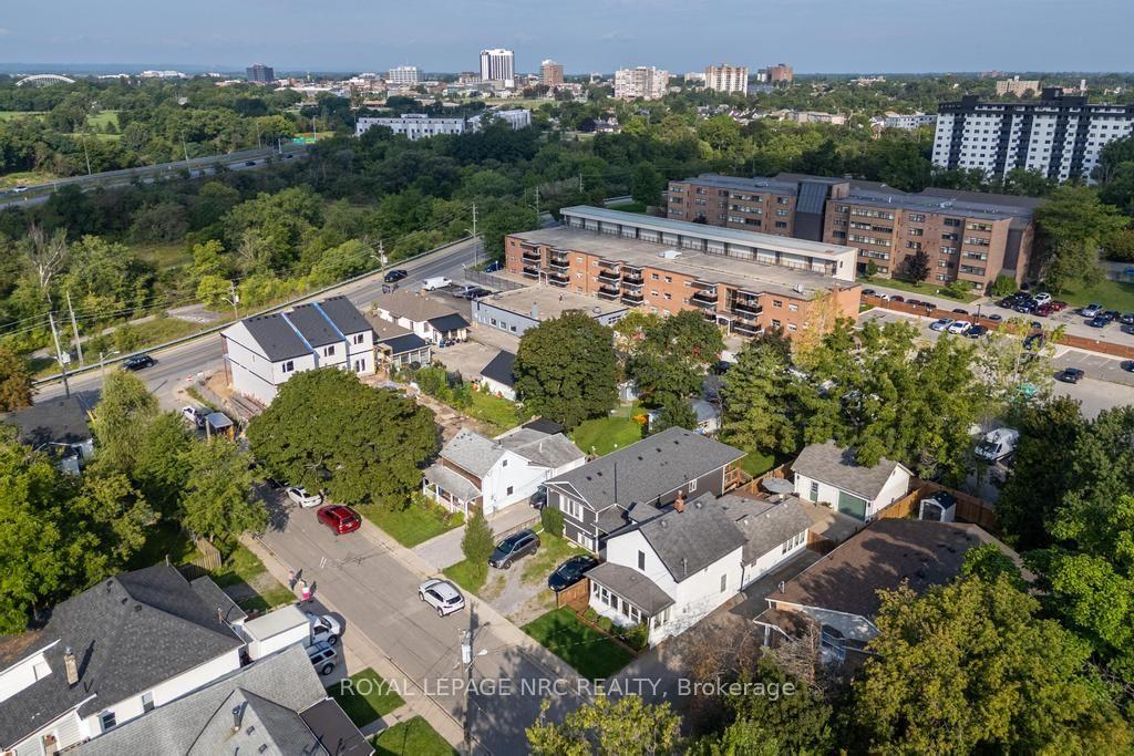 Photo 32 of 7 Capner Street, St. Catharines, Oakdale — HOMEH
