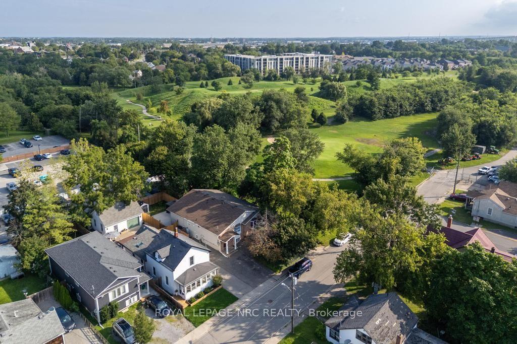 Photo 33 of 7 Capner Street, St. Catharines, Oakdale — HOMEH