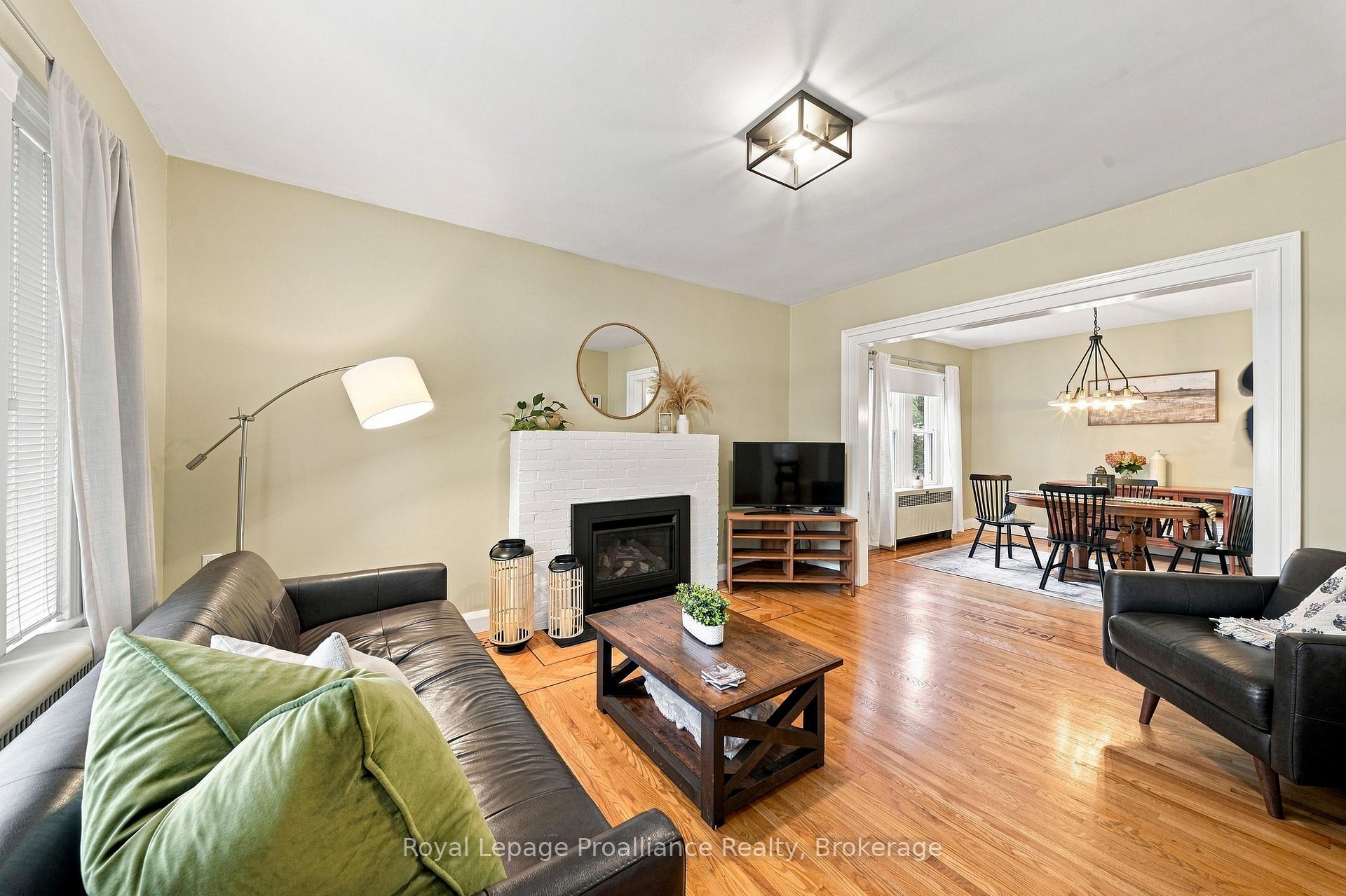 Photo 21 of 277 Dufferin Avenue, Belleville, Belleville Ward — HOMEH