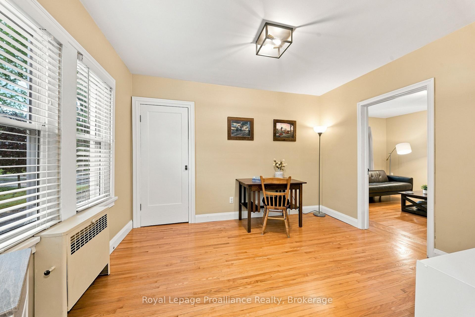 Photo 22 of 277 Dufferin Avenue, Belleville, Belleville Ward — HOMEH