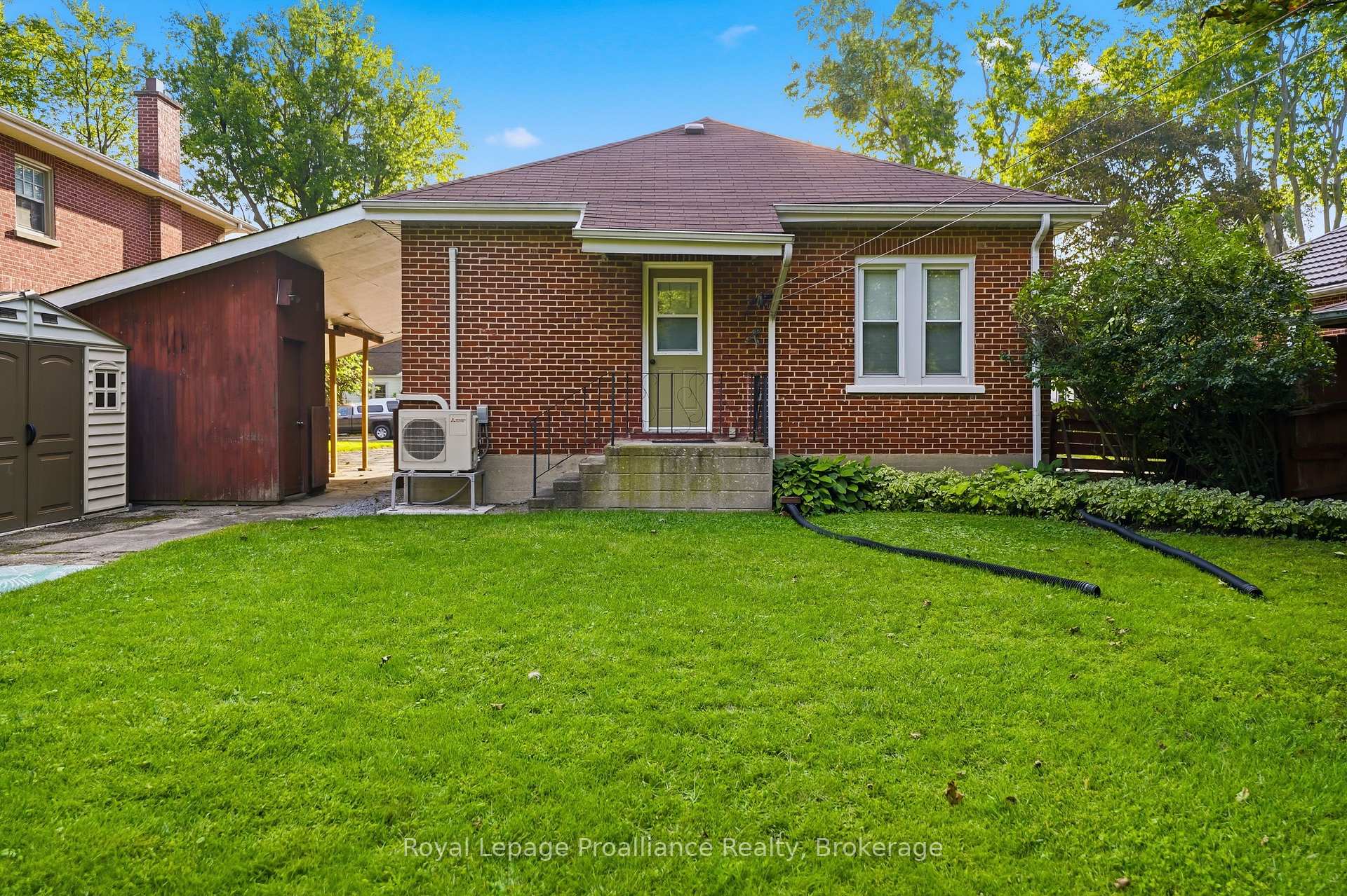 Photo 40 of 277 Dufferin Avenue, Belleville, Belleville Ward — HOMEH
