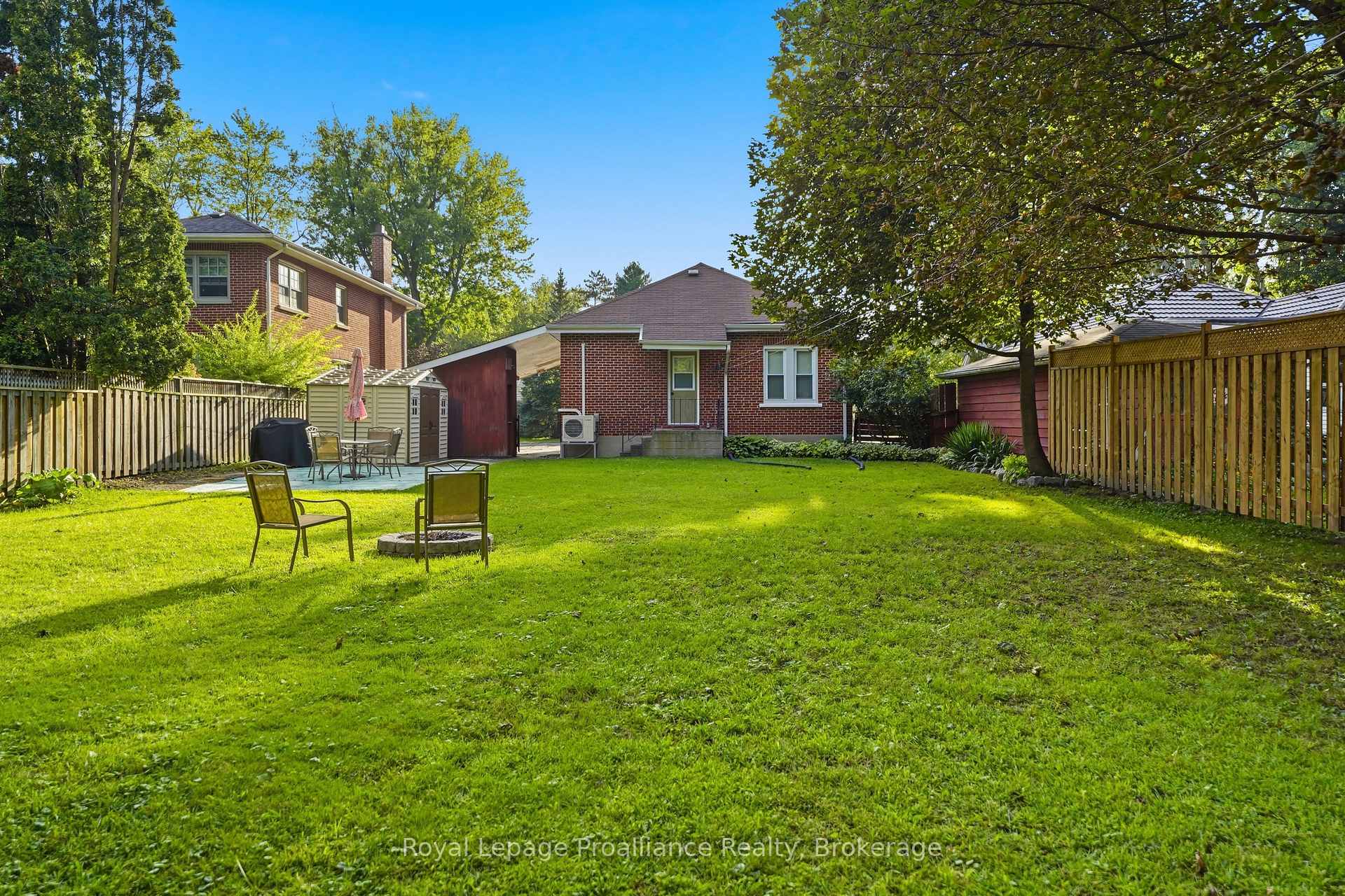 Photo 41 of 277 Dufferin Avenue, Belleville, Belleville Ward — HOMEH