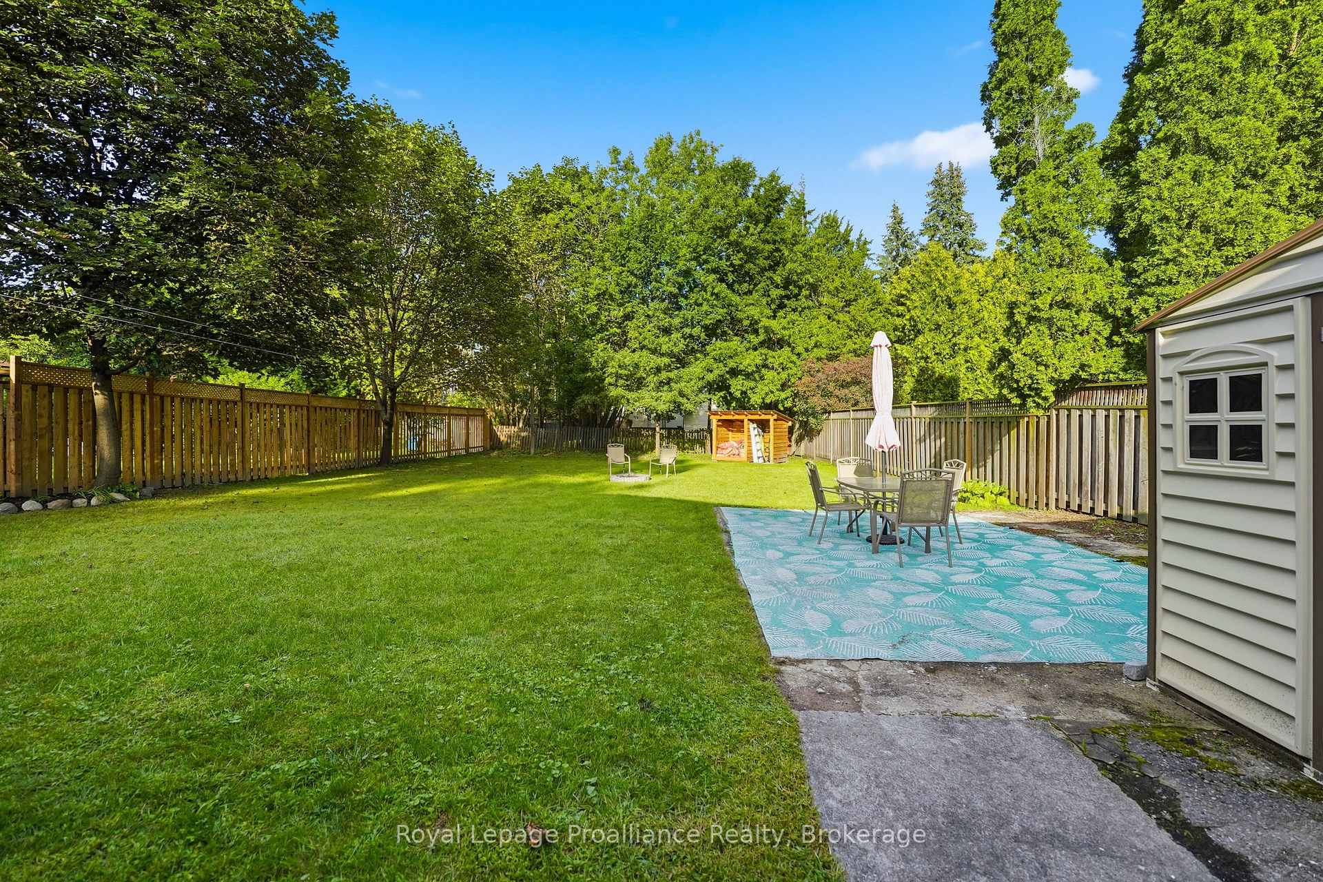 Photo 43 of 277 Dufferin Avenue, Belleville, Belleville Ward — HOMEH