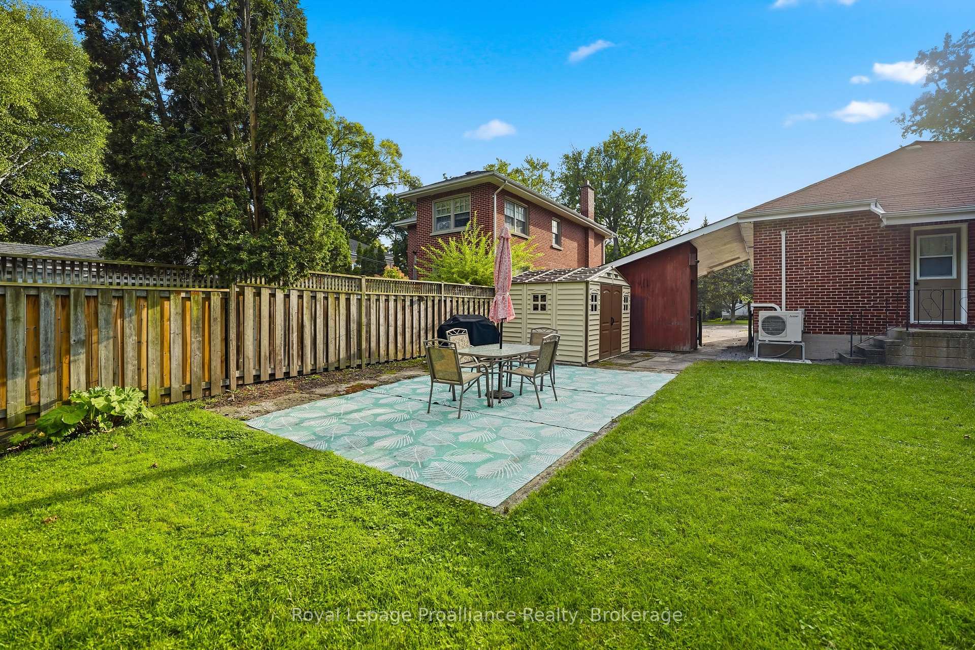 Photo 44 of 277 Dufferin Avenue, Belleville, Belleville Ward — HOMEH