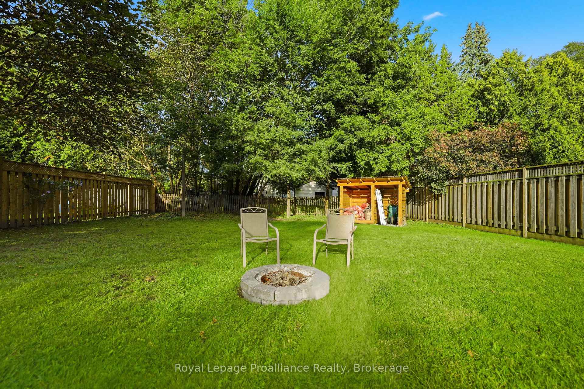 Photo 45 of 277 Dufferin Avenue, Belleville, Belleville Ward — HOMEH