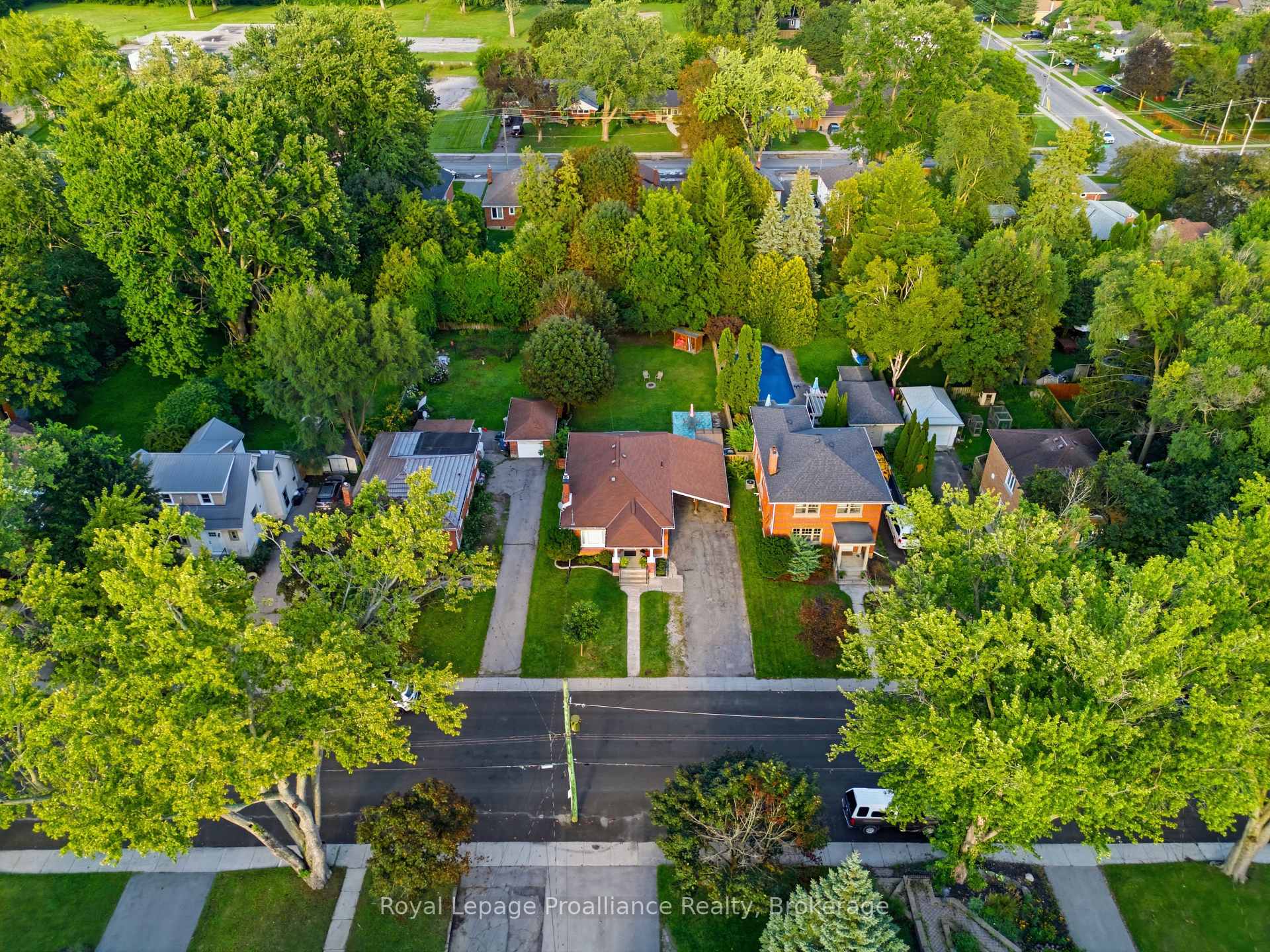 Photo 48 of 277 Dufferin Avenue, Belleville, Belleville Ward — HOMEH
