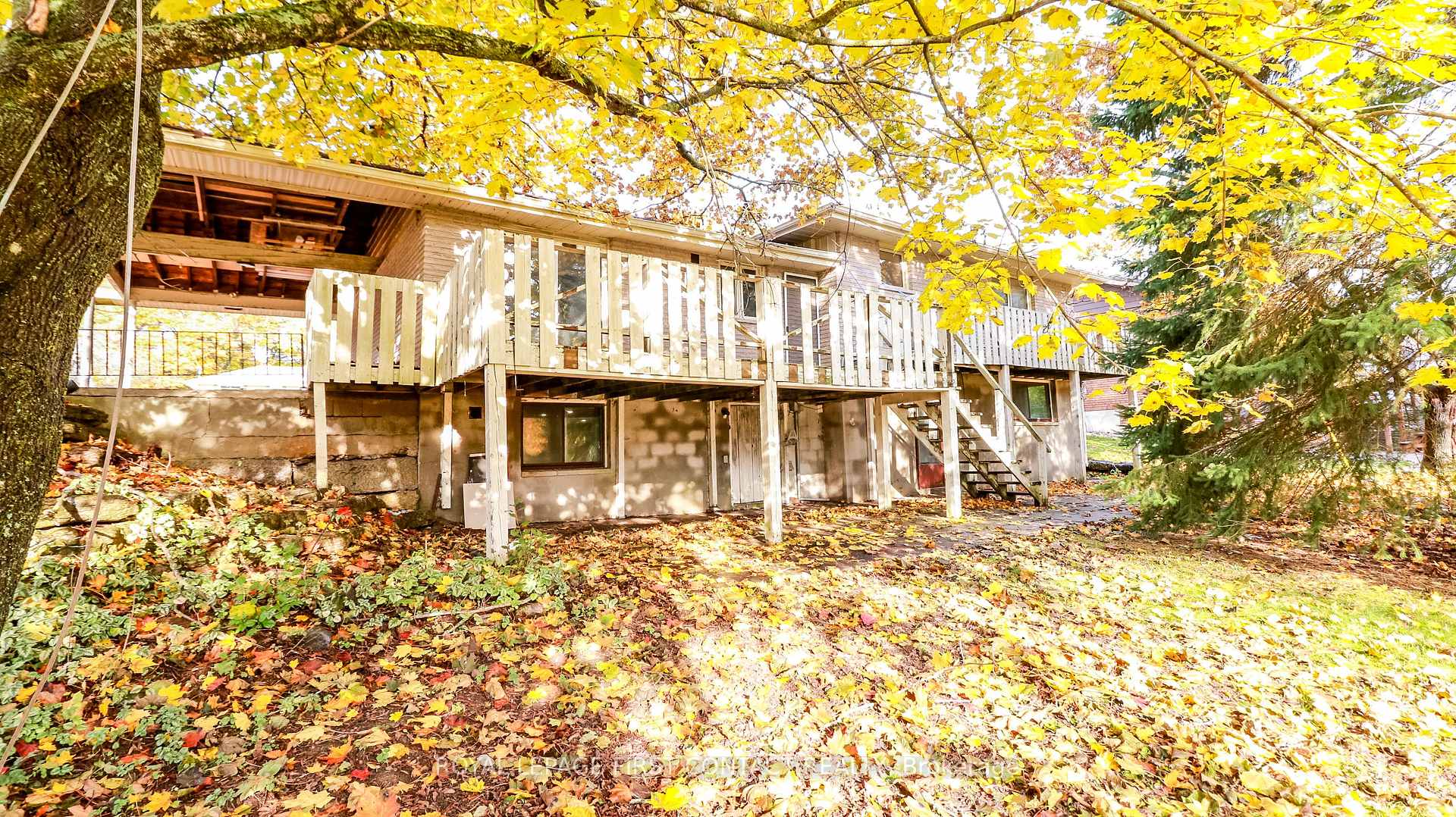 Photo 48 of 18 Kennedy Drive, Kawartha Lakes, Fenelon Falls — HOMEH