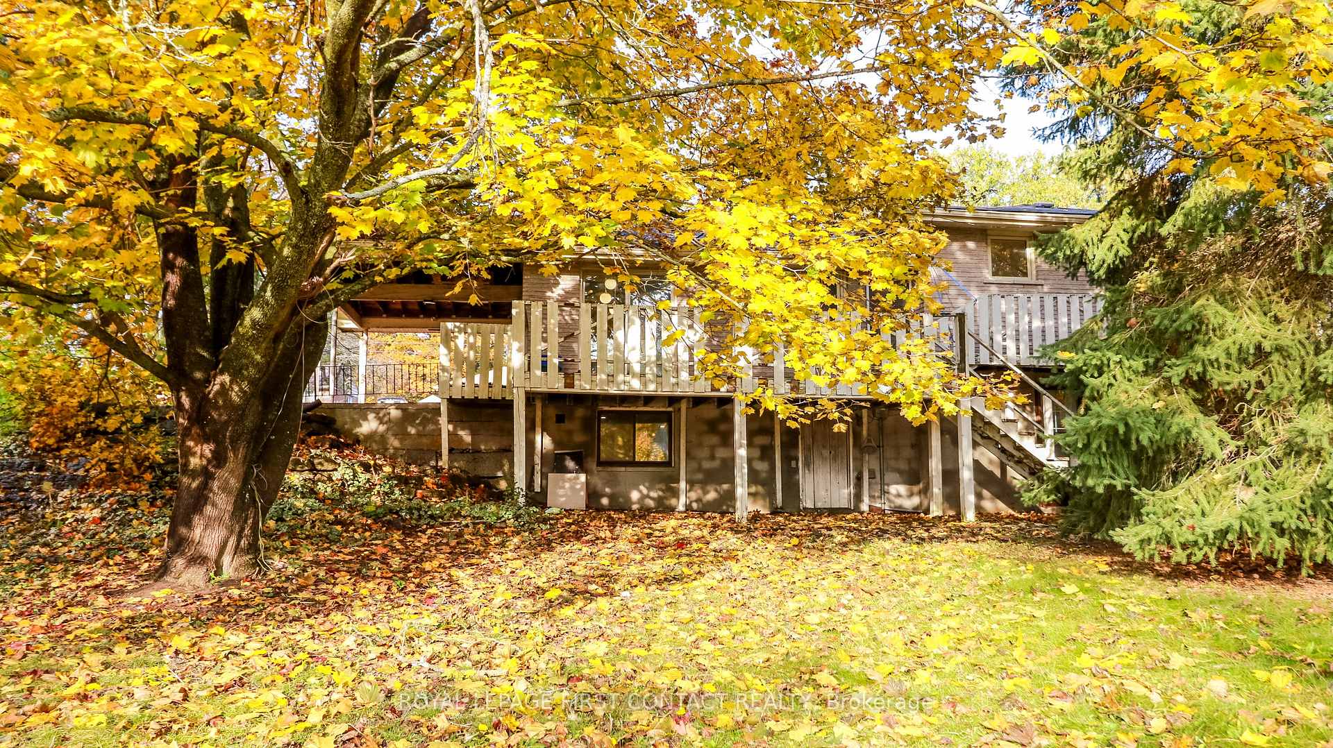 Photo 50 of 18 Kennedy Drive, Kawartha Lakes, Fenelon Falls — HOMEH