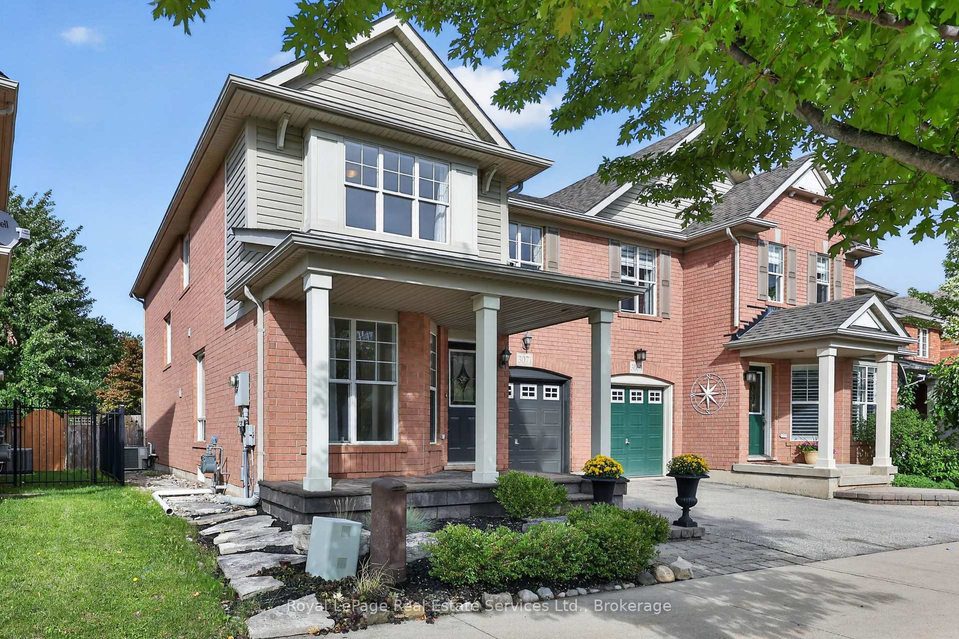 Photo 1 of 3071 Rotary Way E, Burlington, Alton — HOMEH