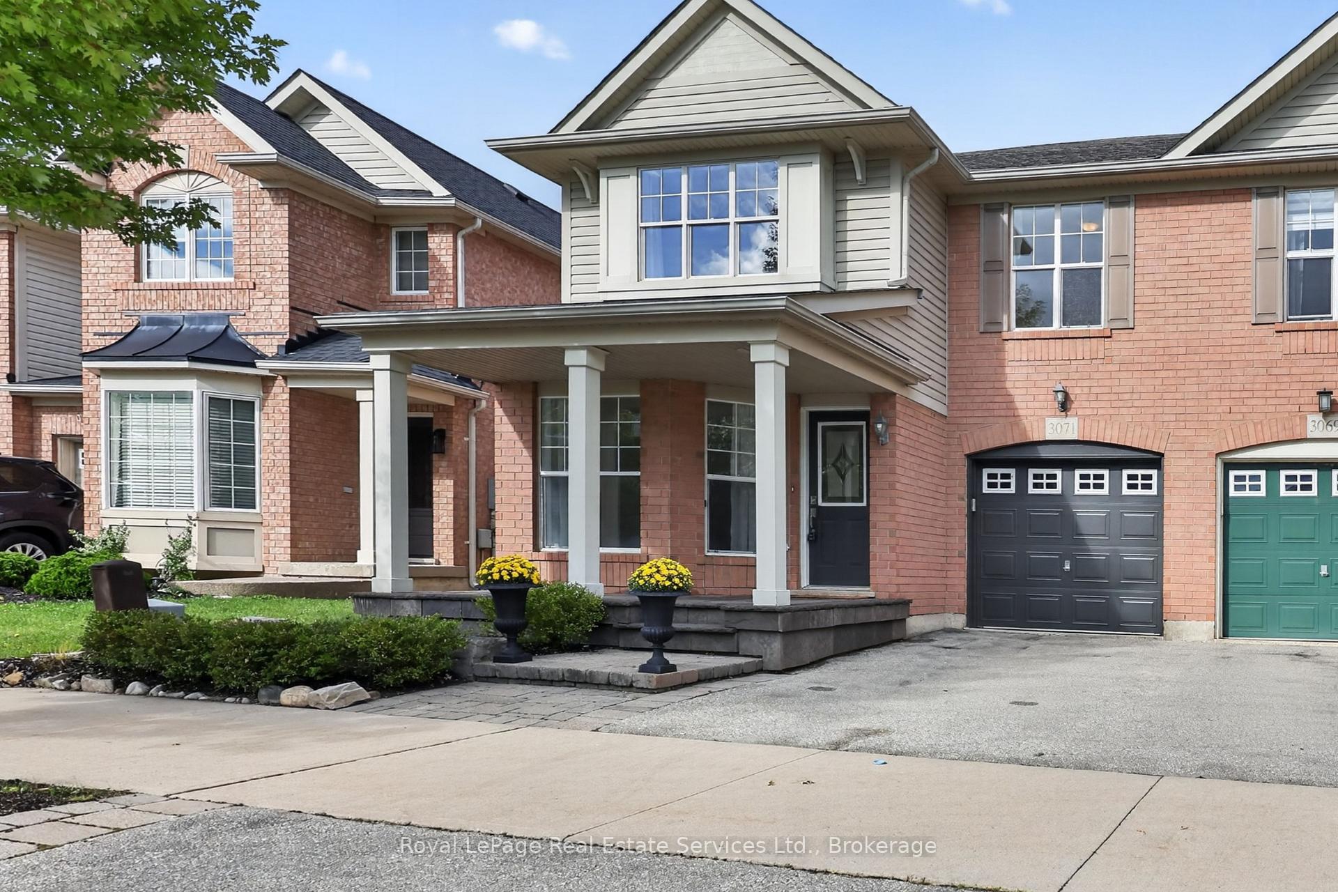 Photo 2 of 3071 Rotary Way E, Burlington, Alton — HOMEH