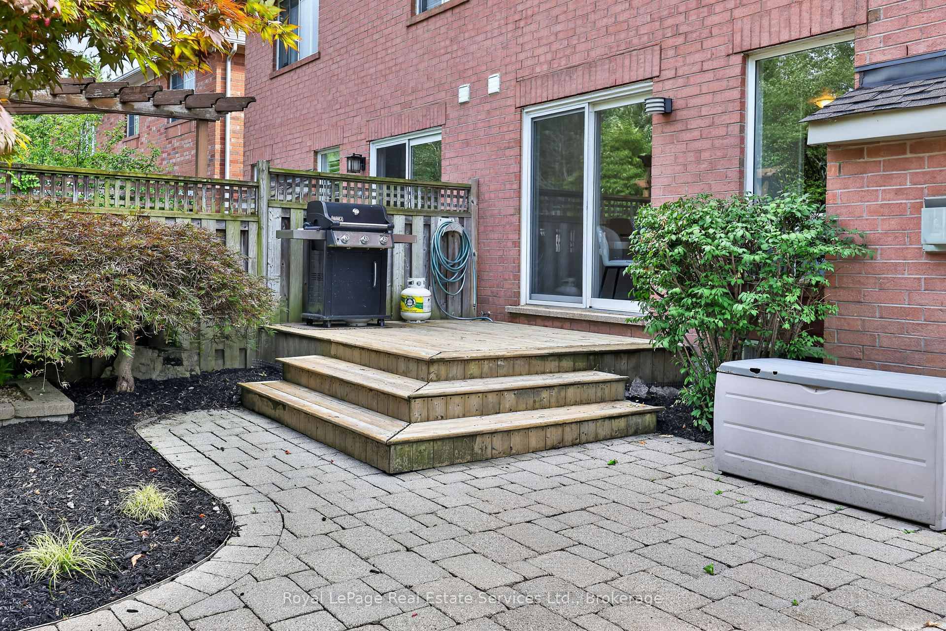 Photo 30 of 3071 Rotary Way E, Burlington, Alton — HOMEH