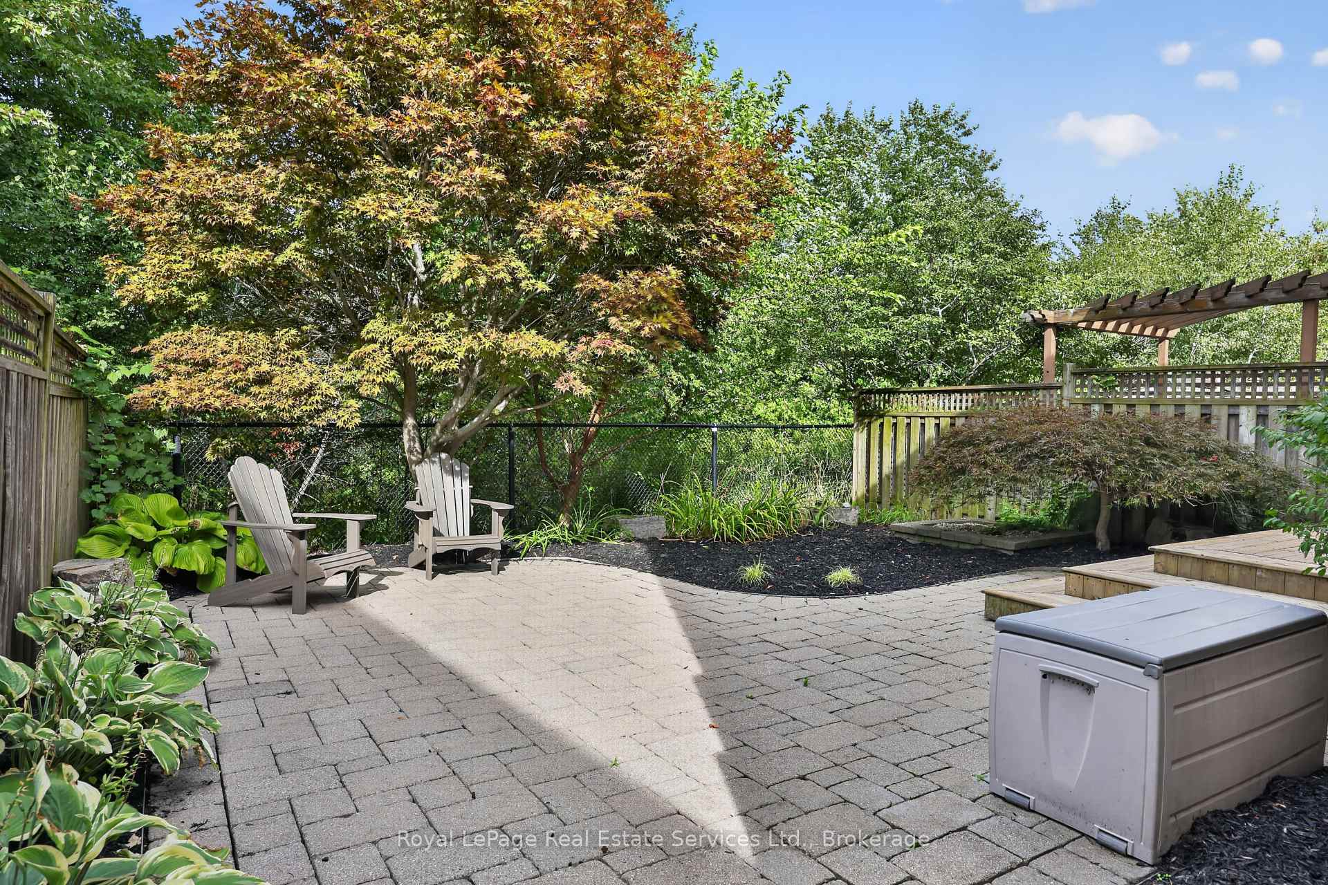 Photo 31 of 3071 Rotary Way E, Burlington, Alton — HOMEH