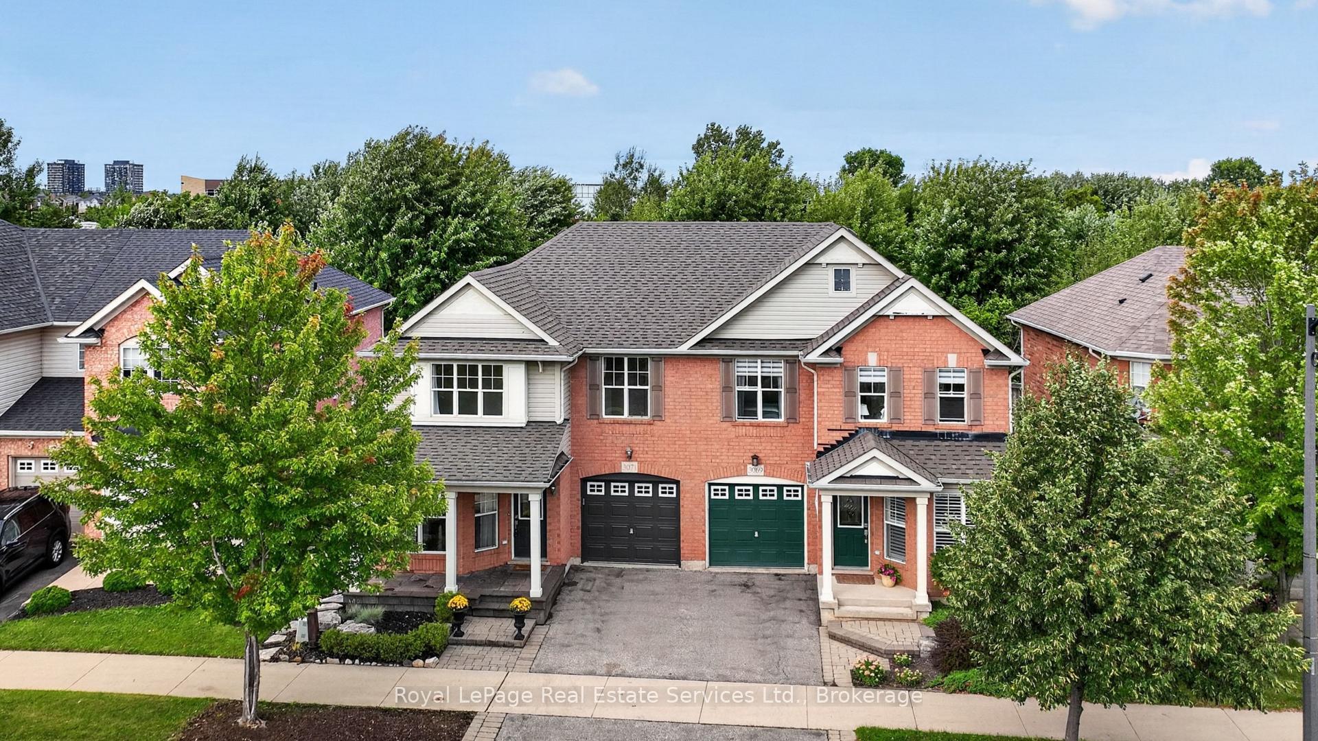Photo 34 of 3071 Rotary Way E, Burlington, Alton — HOMEH