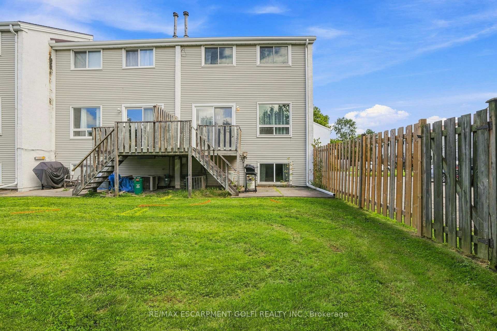 Photo 22 of Unit 38, 7001 Casey Street, Niagara Falls, Casey — HOMEH