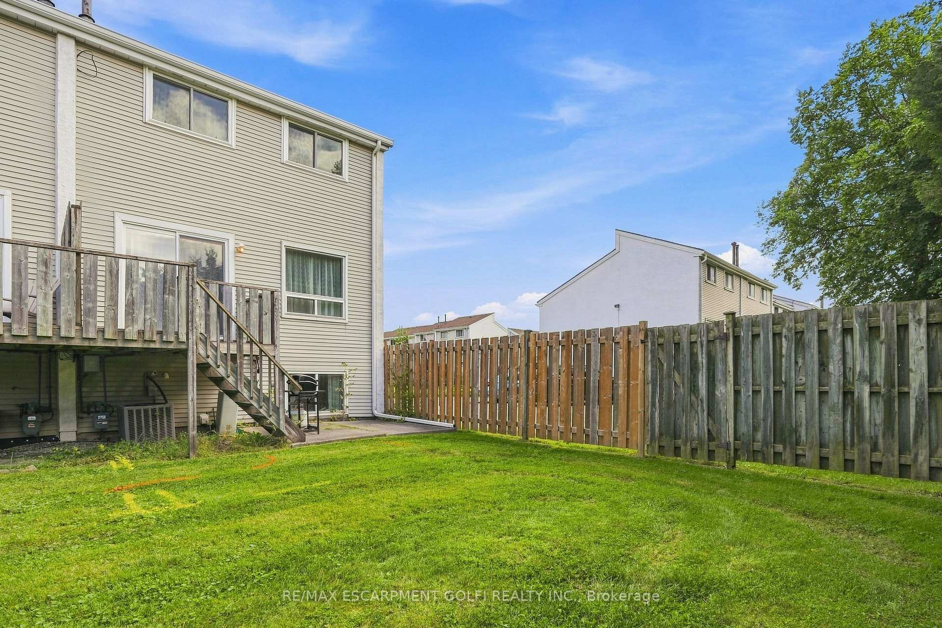 Photo 23 of Unit 38, 7001 Casey Street, Niagara Falls, Casey — HOMEH