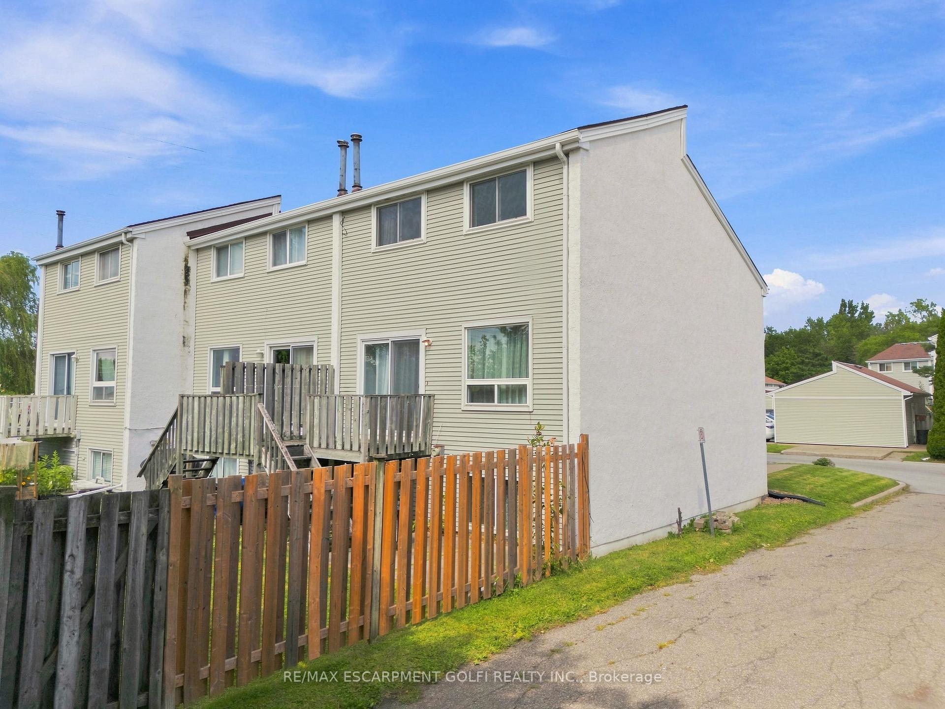 Photo 24 of Unit 38, 7001 Casey Street, Niagara Falls, Casey — HOMEH