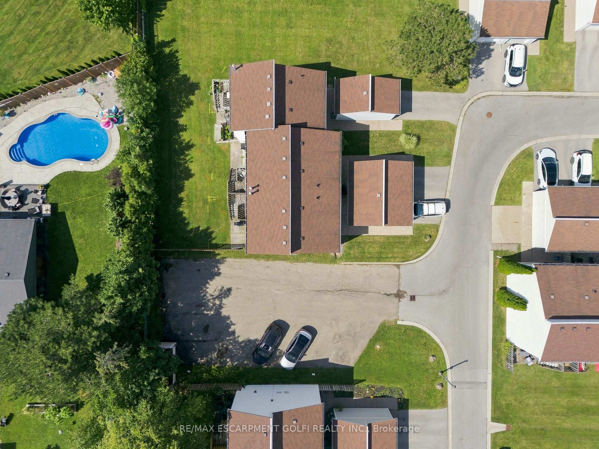 Photo 25 of Unit 38, 7001 Casey Street, Niagara Falls, Casey — HOMEH