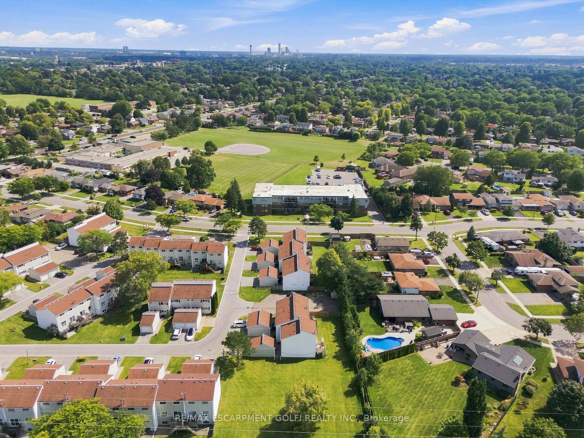 Photo 27 of Unit 38, 7001 Casey Street, Niagara Falls, Casey — HOMEH