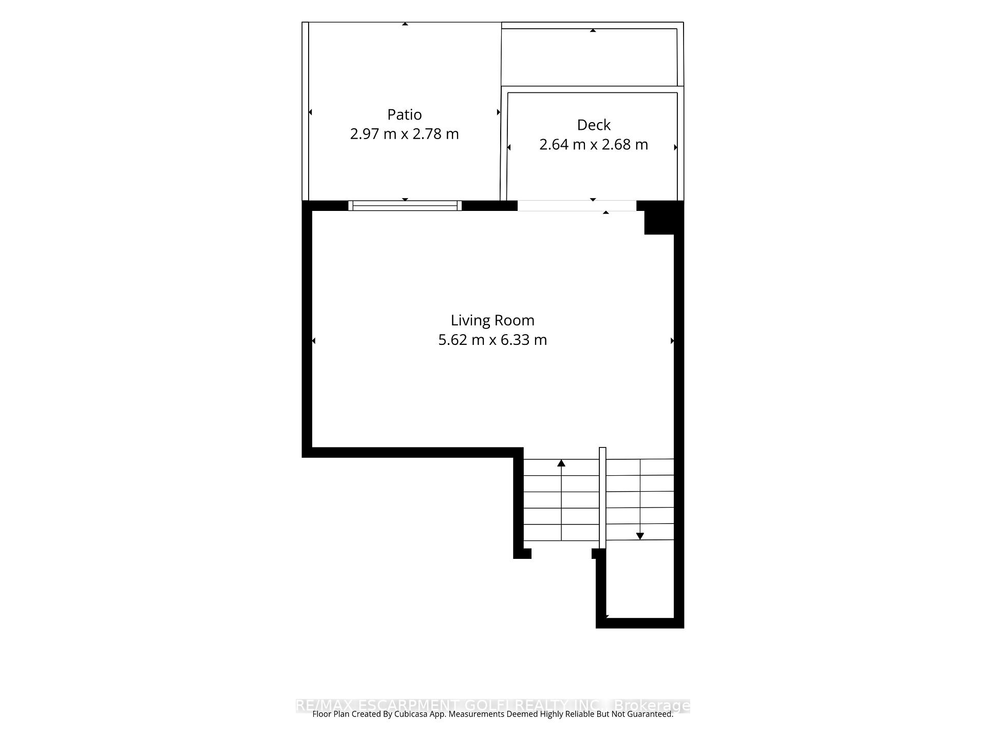 Photo 30 of Unit 38, 7001 Casey Street, Niagara Falls, Casey — HOMEH