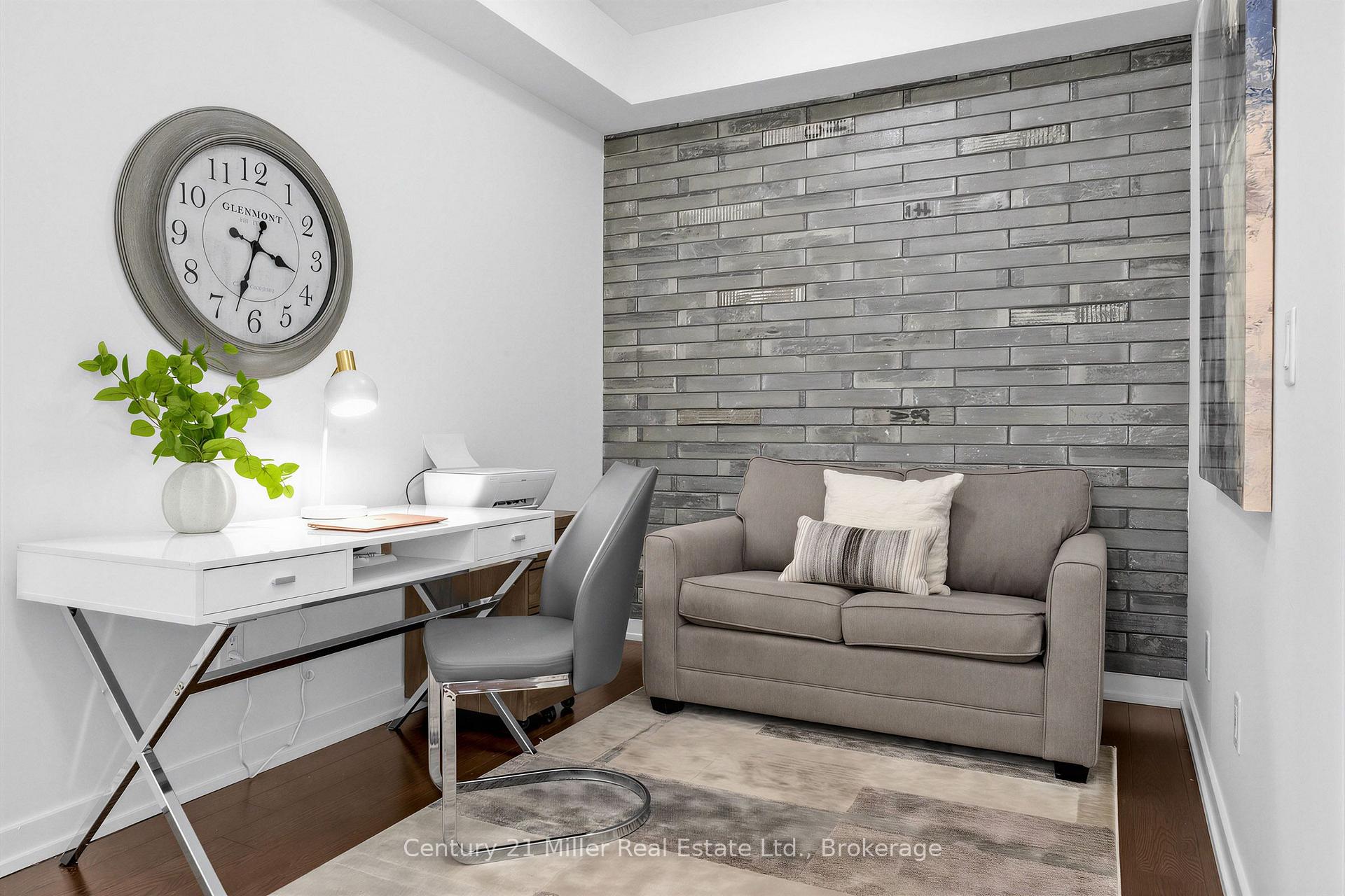 Photo 2 of Unit 327, 2486 Old Bronte Road, Oakville, Westmount — HOMEH