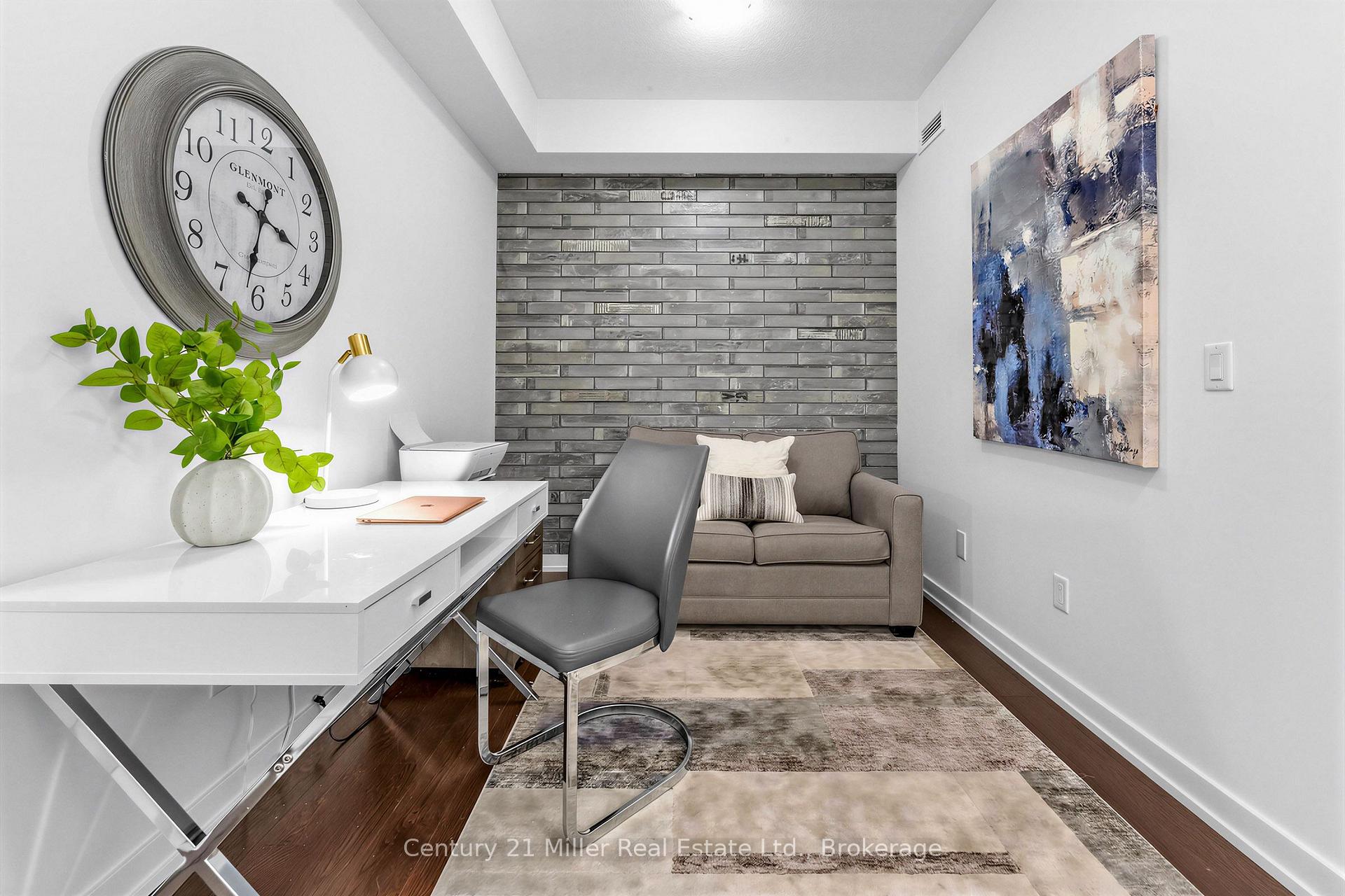 Photo 3 of Unit 327, 2486 Old Bronte Road, Oakville, Westmount — HOMEH