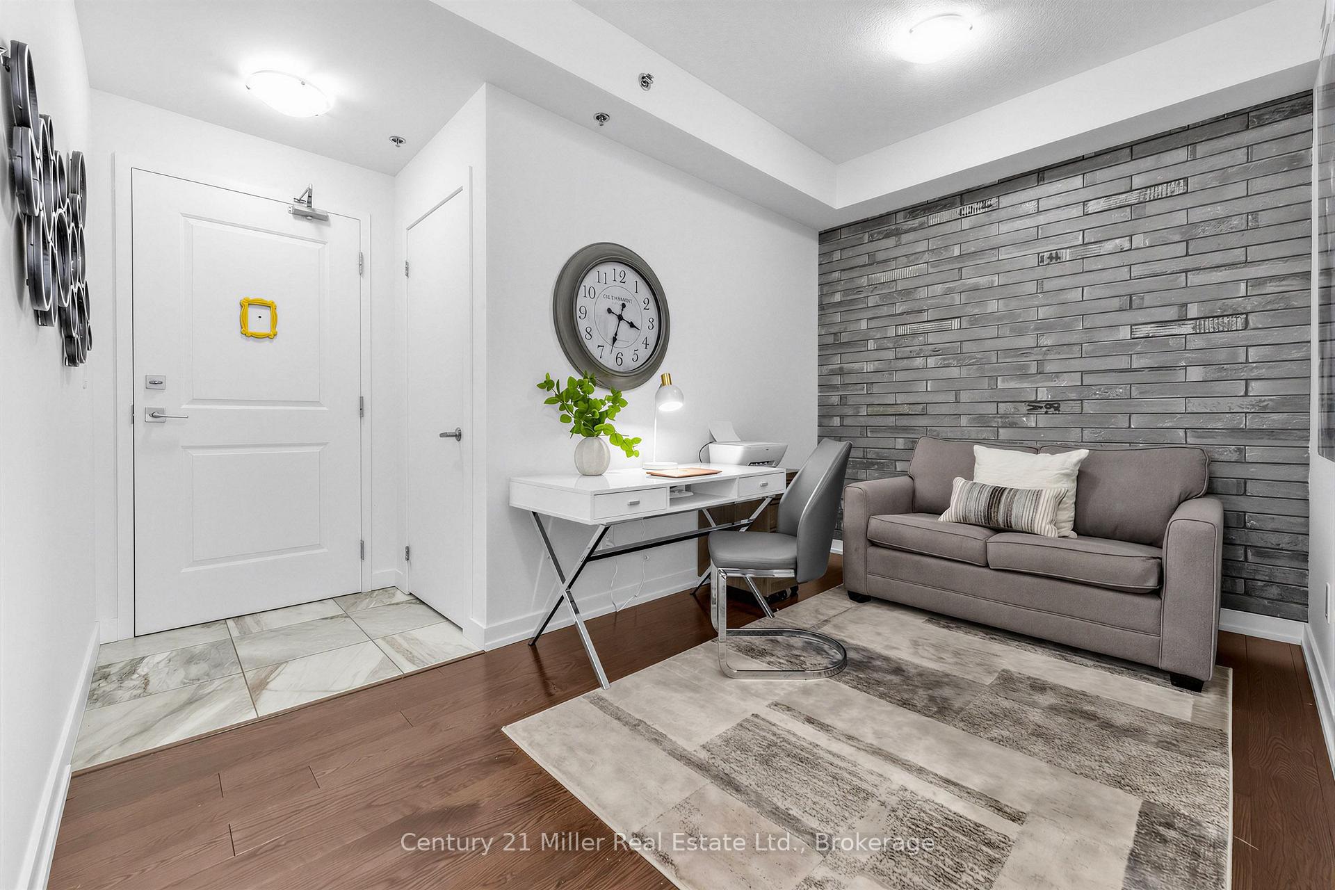 Photo 4 of Unit 327, 2486 Old Bronte Road, Oakville, Westmount — HOMEH
