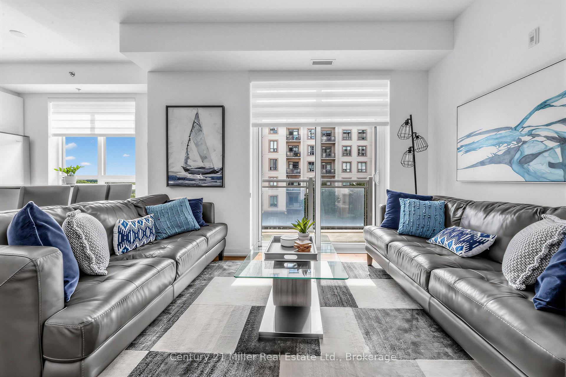 Photo 7 of Unit 327, 2486 Old Bronte Road, Oakville, Westmount — HOMEH