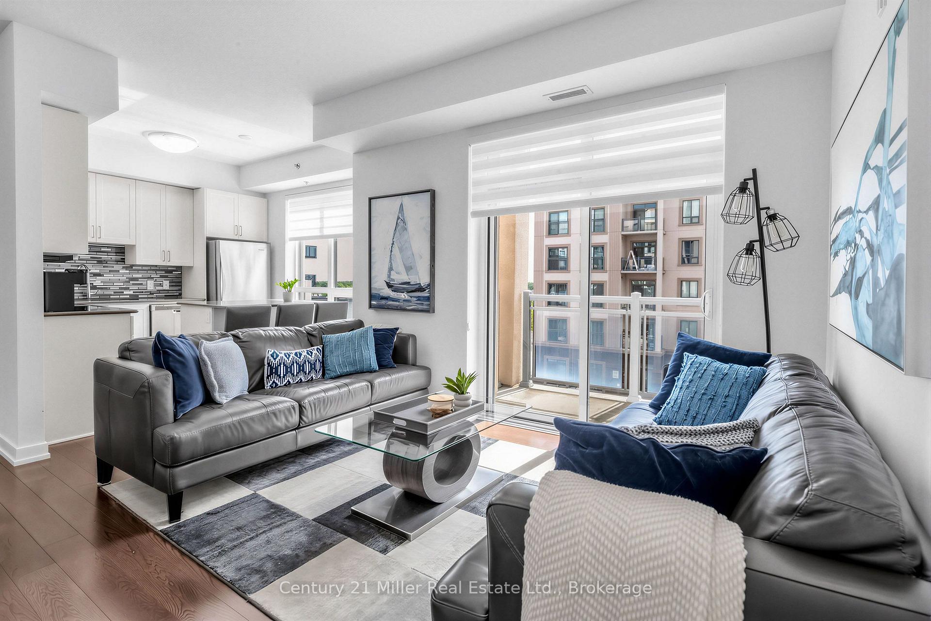 Photo 8 of Unit 327, 2486 Old Bronte Road, Oakville, Westmount — HOMEH