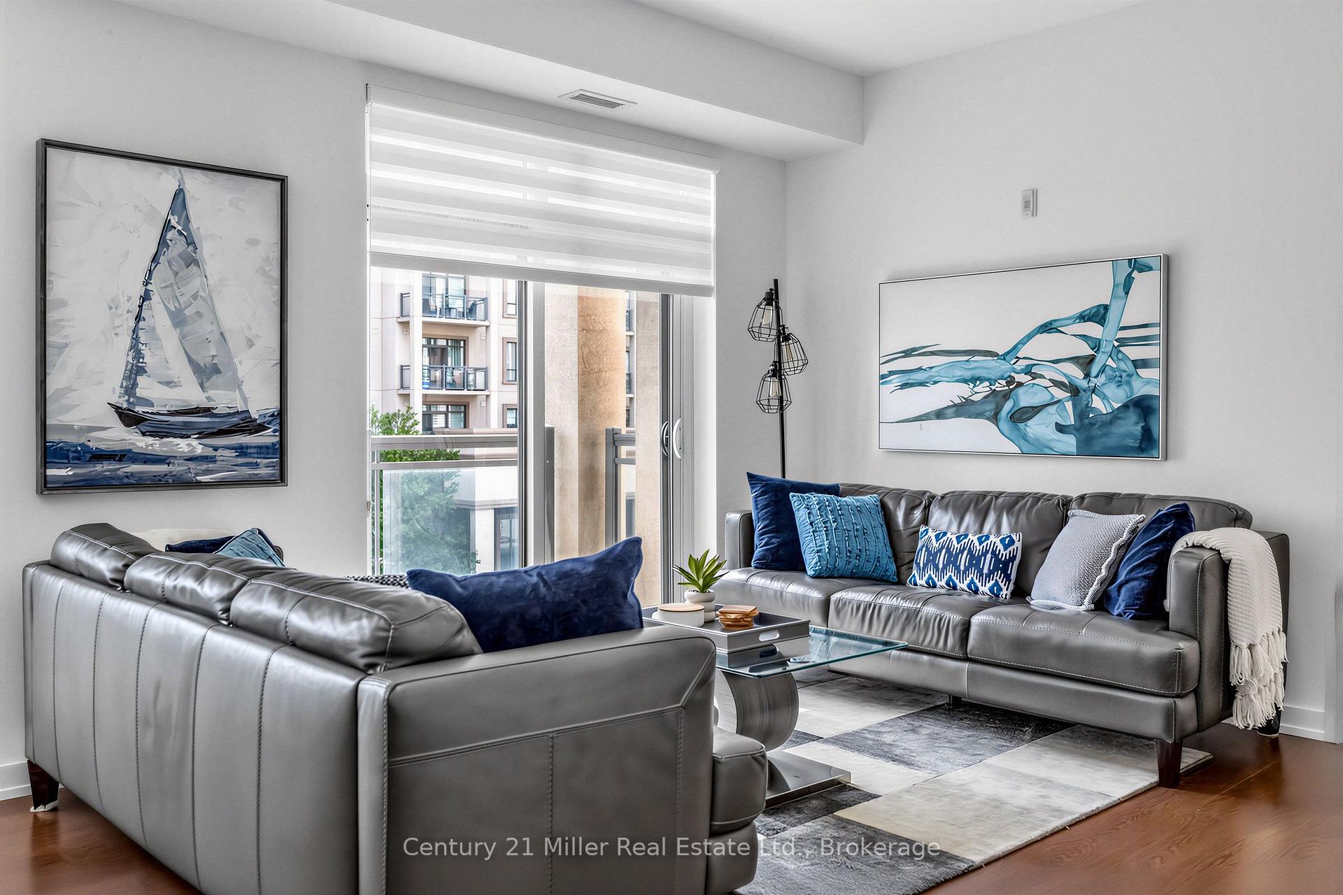 Photo 9 of Unit 327, 2486 Old Bronte Road, Oakville, Westmount — HOMEH