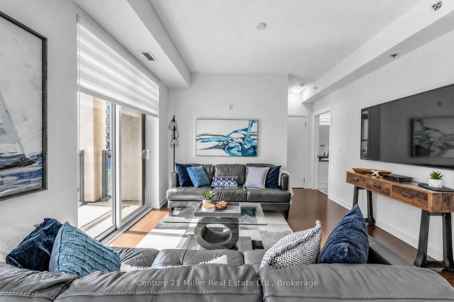 Photo 12 of Unit 327, 2486 Old Bronte Road, Oakville, Westmount — HOMEH