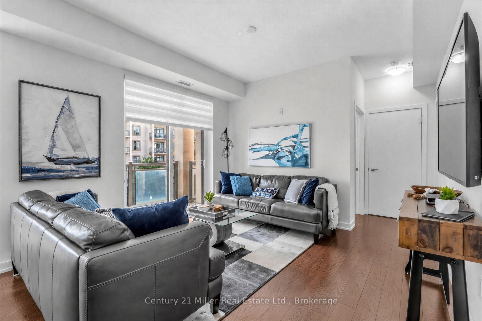 Photo 14 of Unit 327, 2486 Old Bronte Road, Oakville, Westmount — HOMEH