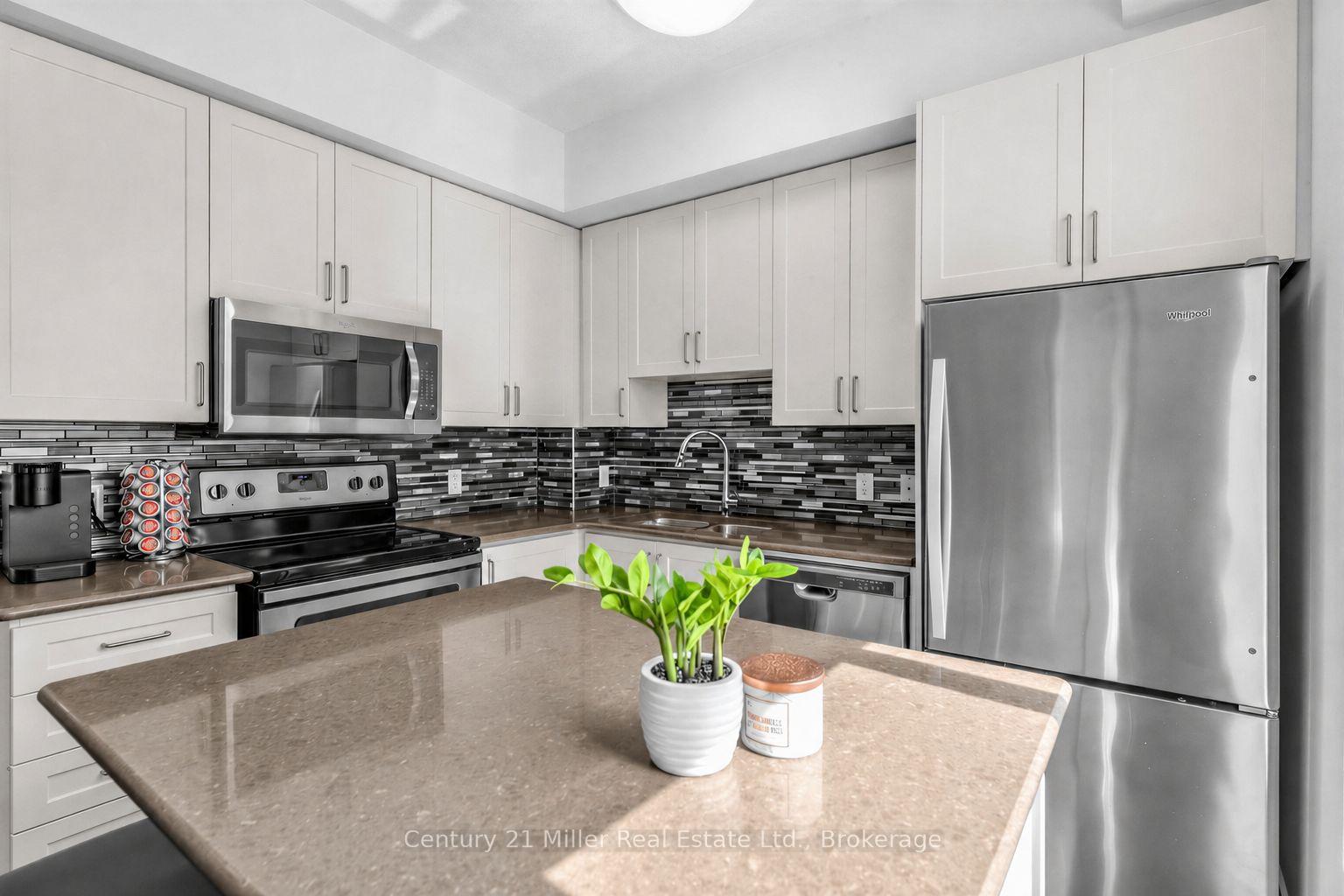Photo 17 of Unit 327, 2486 Old Bronte Road, Oakville, Westmount — HOMEH