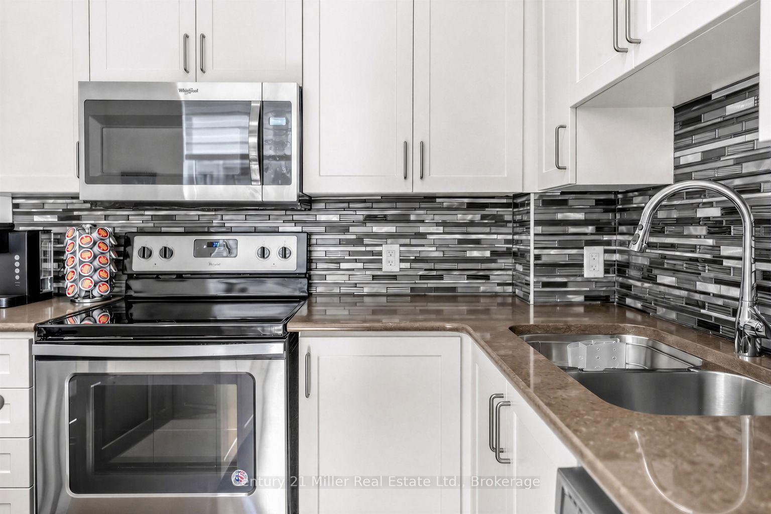 Photo 20 of Unit 327, 2486 Old Bronte Road, Oakville, Westmount — HOMEH