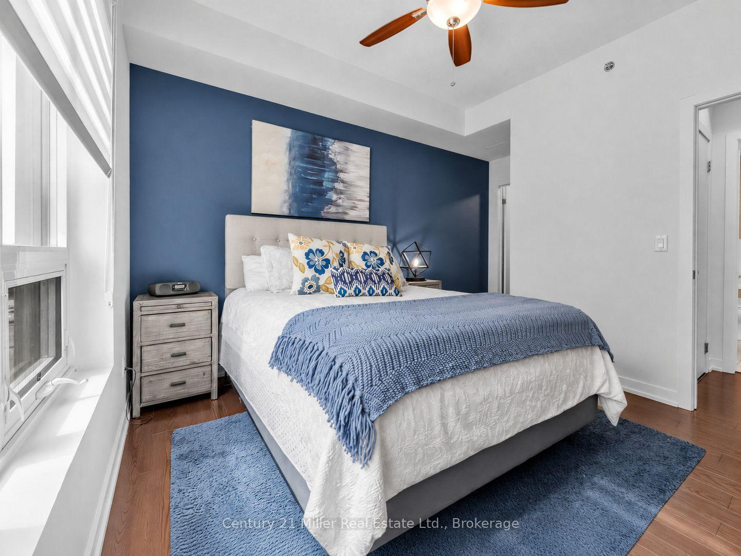 Photo 22 of Unit 327, 2486 Old Bronte Road, Oakville, Westmount — HOMEH