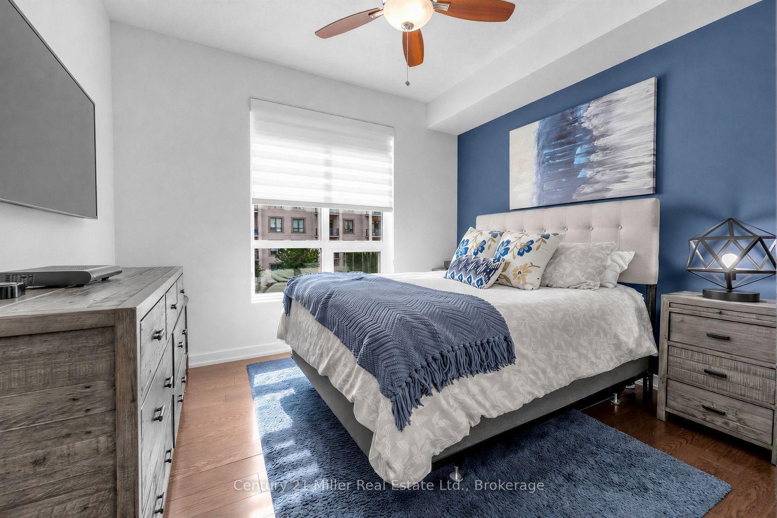 Photo 23 of Unit 327, 2486 Old Bronte Road, Oakville, Westmount — HOMEH