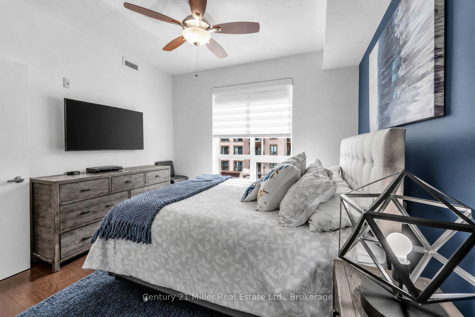 Photo 24 of Unit 327, 2486 Old Bronte Road, Oakville, Westmount — HOMEH
