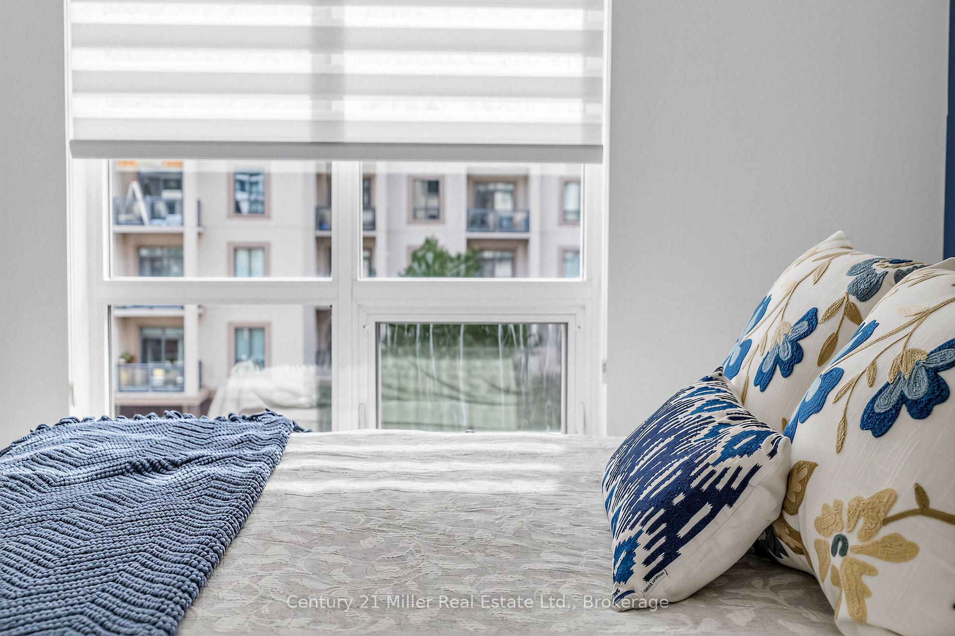 Photo 25 of Unit 327, 2486 Old Bronte Road, Oakville, Westmount — HOMEH