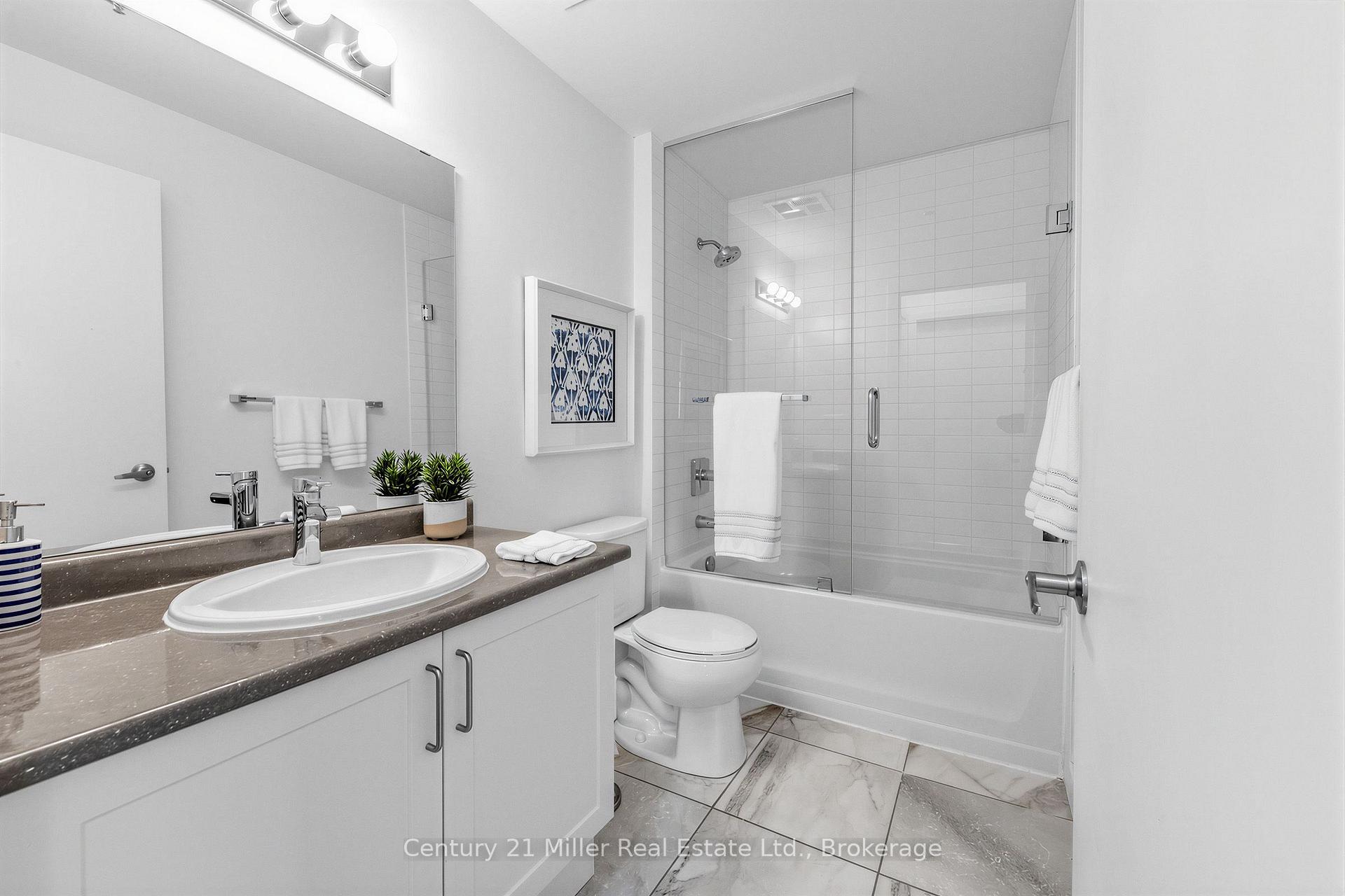 Photo 26 of Unit 327, 2486 Old Bronte Road, Oakville, Westmount — HOMEH