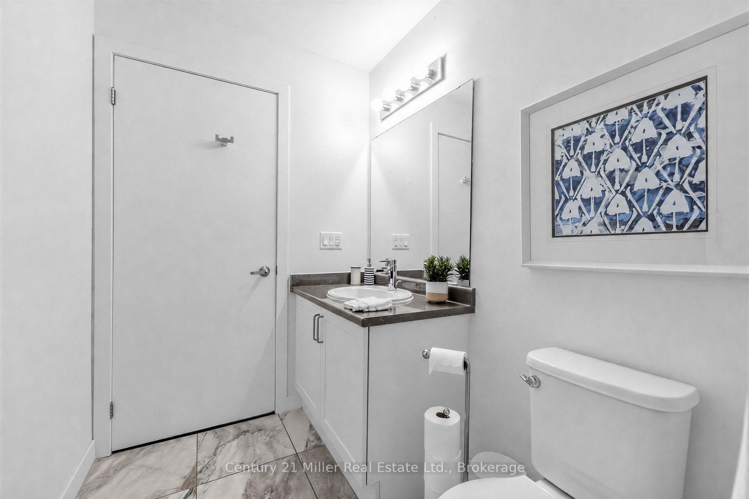 Photo 28 of Unit 327, 2486 Old Bronte Road, Oakville, Westmount — HOMEH