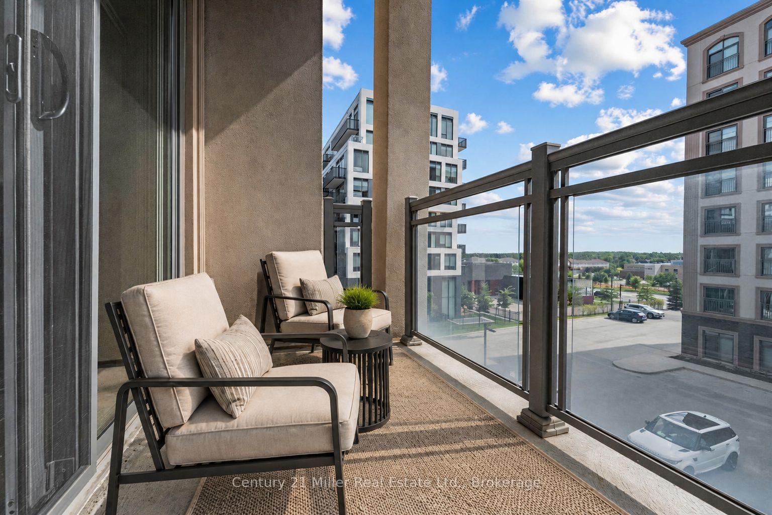 Photo 31 of Unit 327, 2486 Old Bronte Road, Oakville, Westmount — HOMEH
