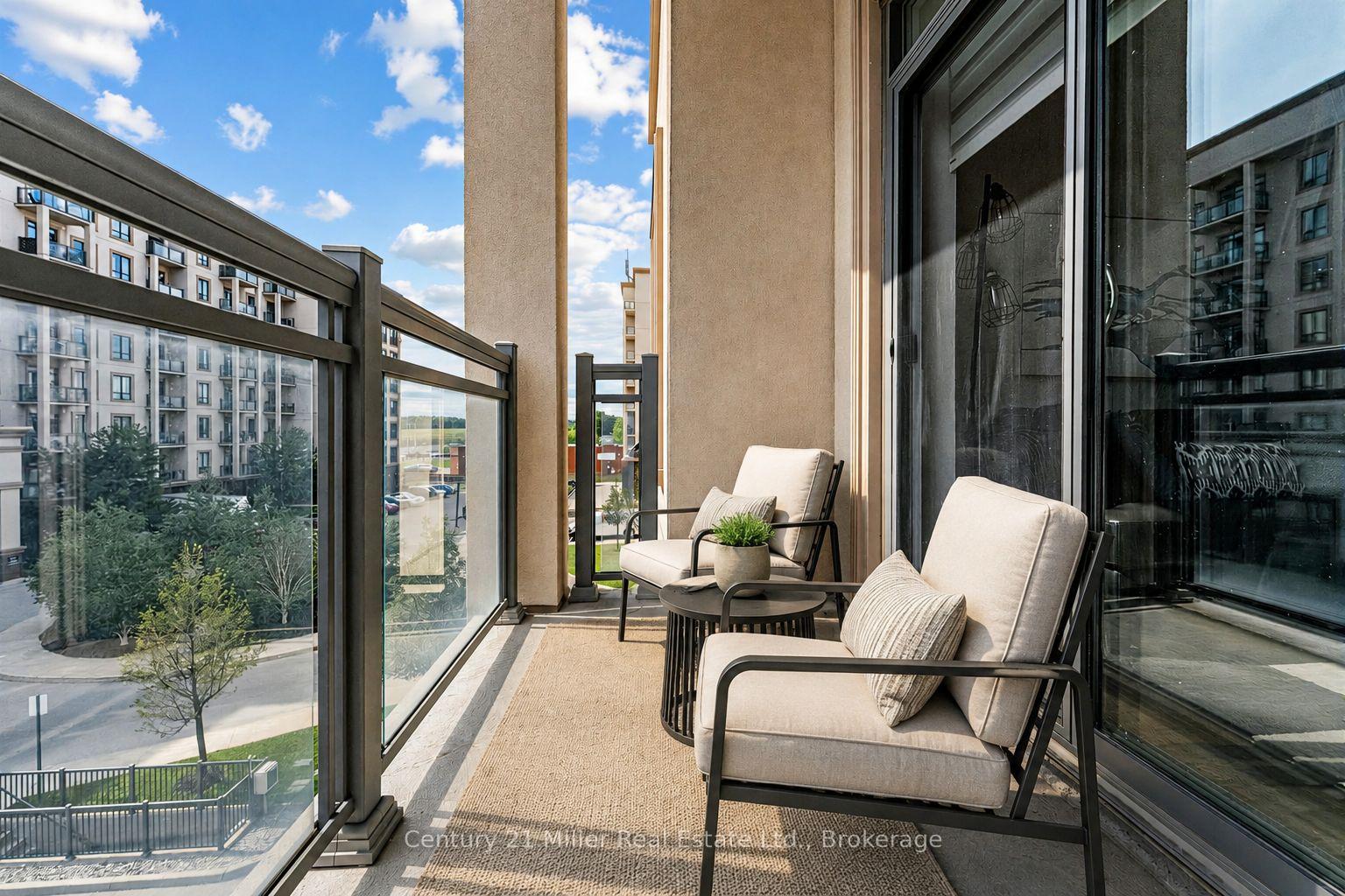 Photo 32 of Unit 327, 2486 Old Bronte Road, Oakville, Westmount — HOMEH