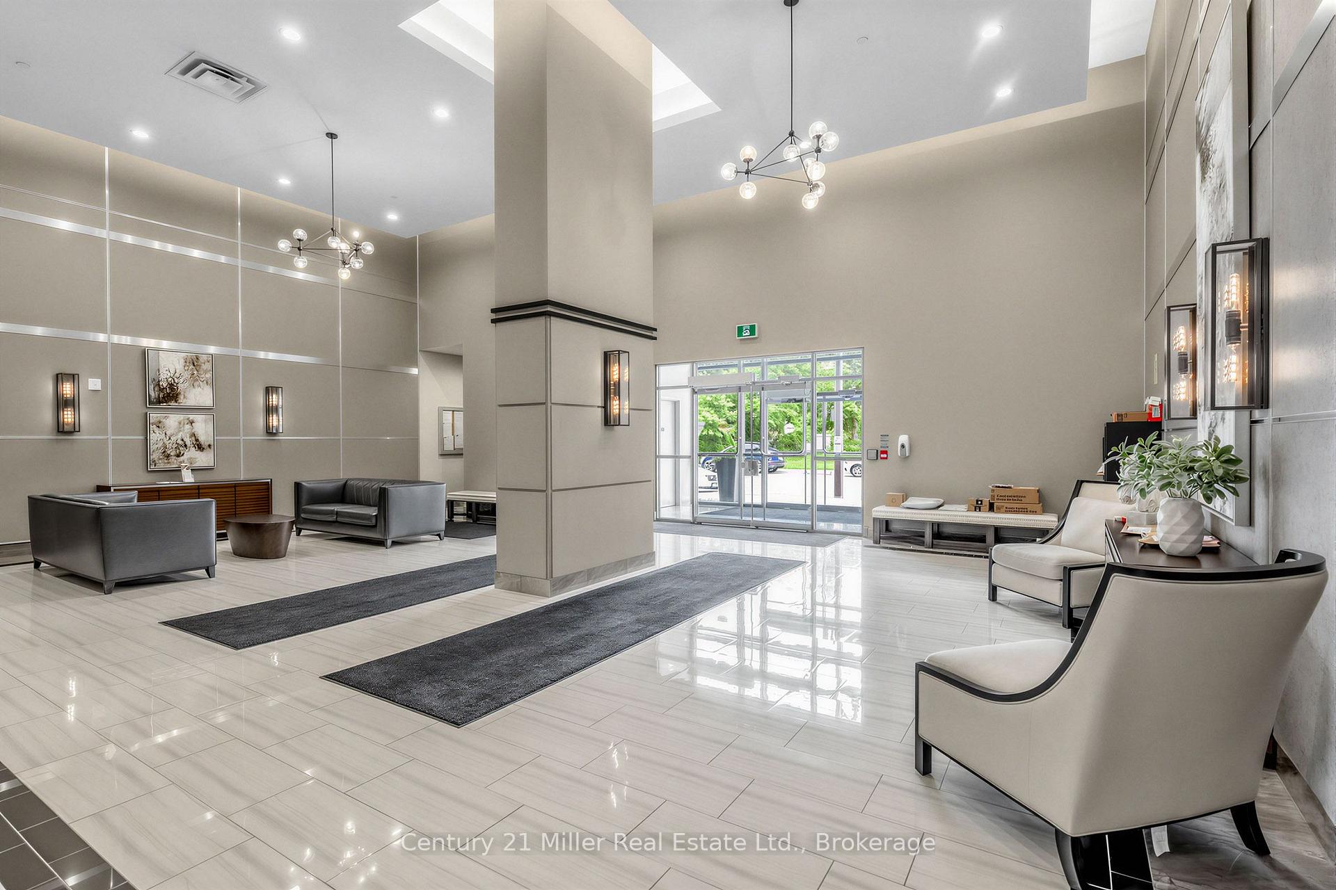 Photo 33 of Unit 327, 2486 Old Bronte Road, Oakville, Westmount — HOMEH