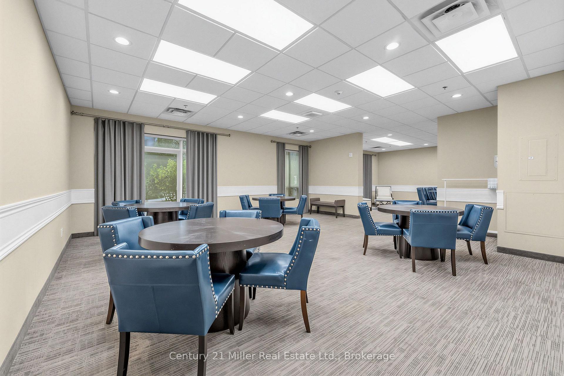 Photo 34 of Unit 327, 2486 Old Bronte Road, Oakville, Westmount — HOMEH