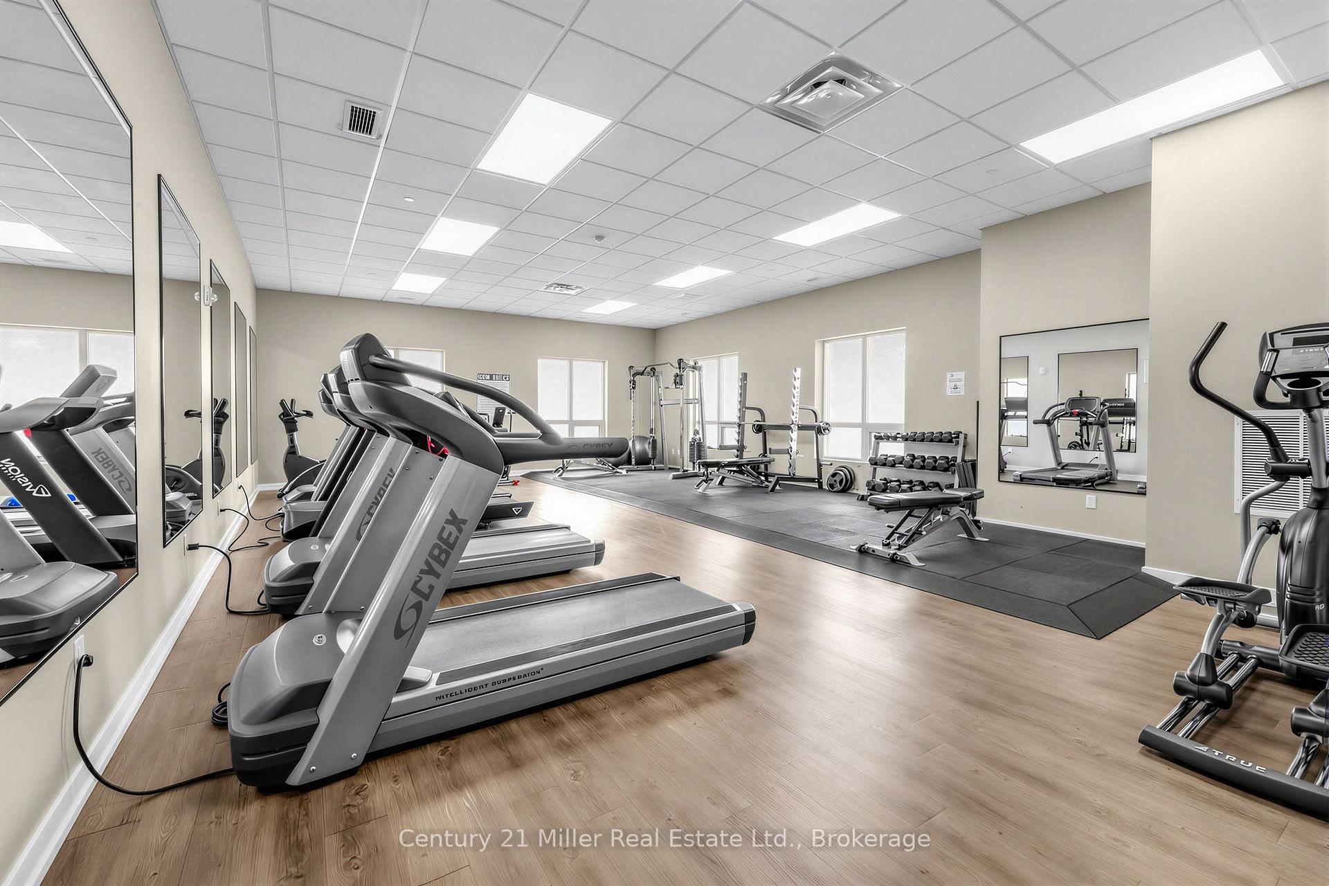 Photo 36 of Unit 327, 2486 Old Bronte Road, Oakville, Westmount — HOMEH