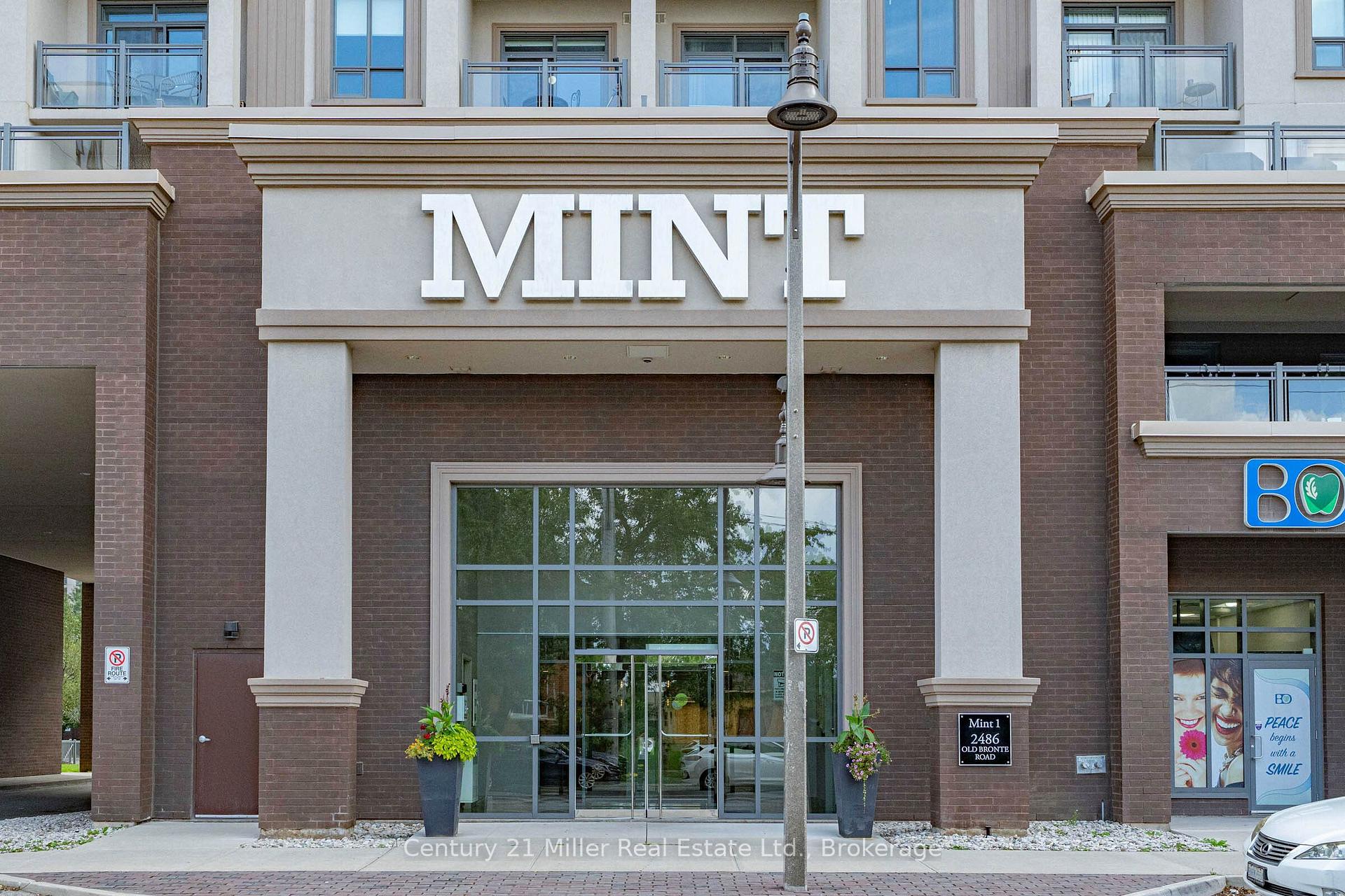Photo 40 of Unit 327, 2486 Old Bronte Road, Oakville, Westmount — HOMEH