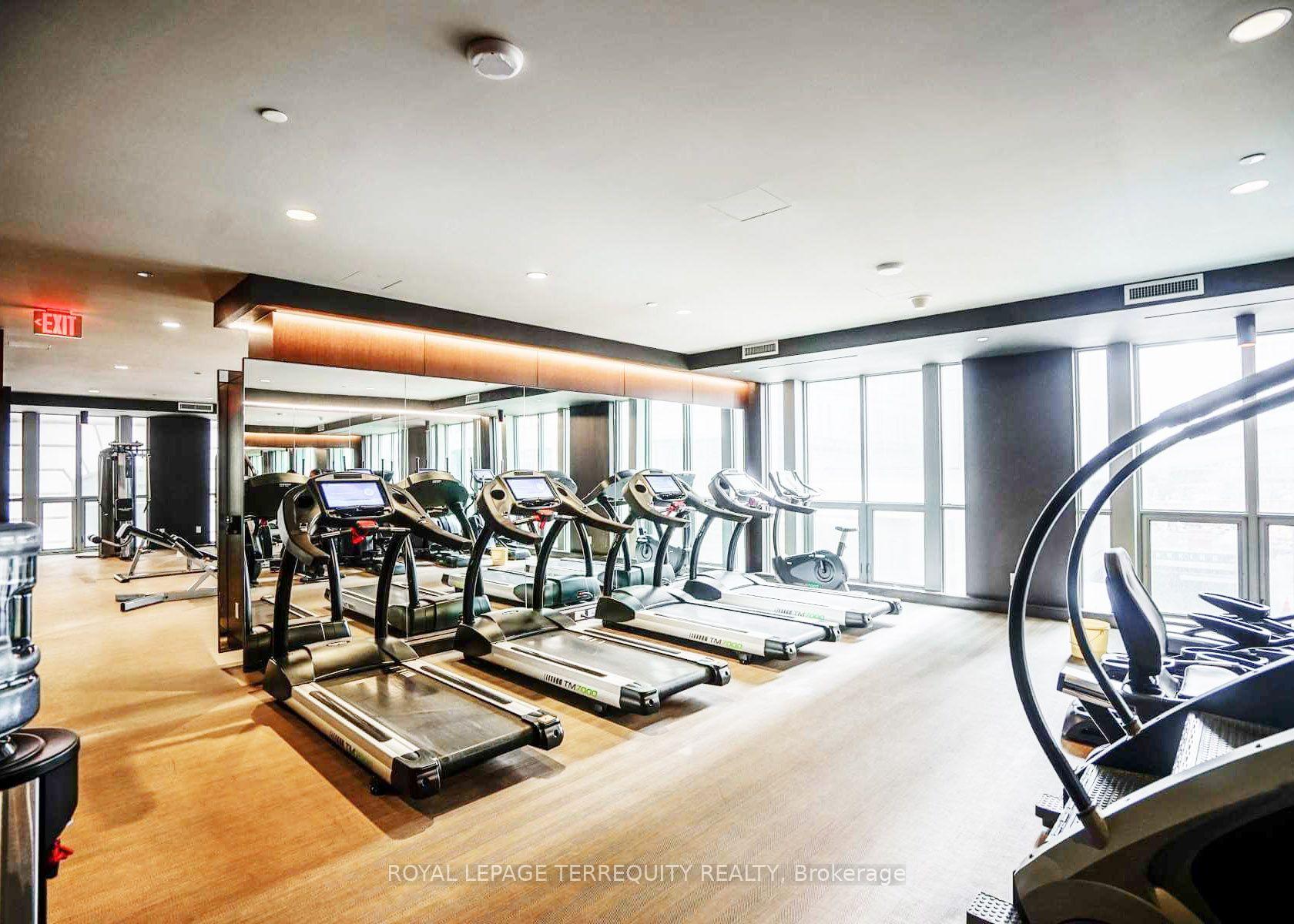 Photo 8 of Unit 2704, 70 Temperance Street, Toronto, Bay Street Corridor — HOMEH
