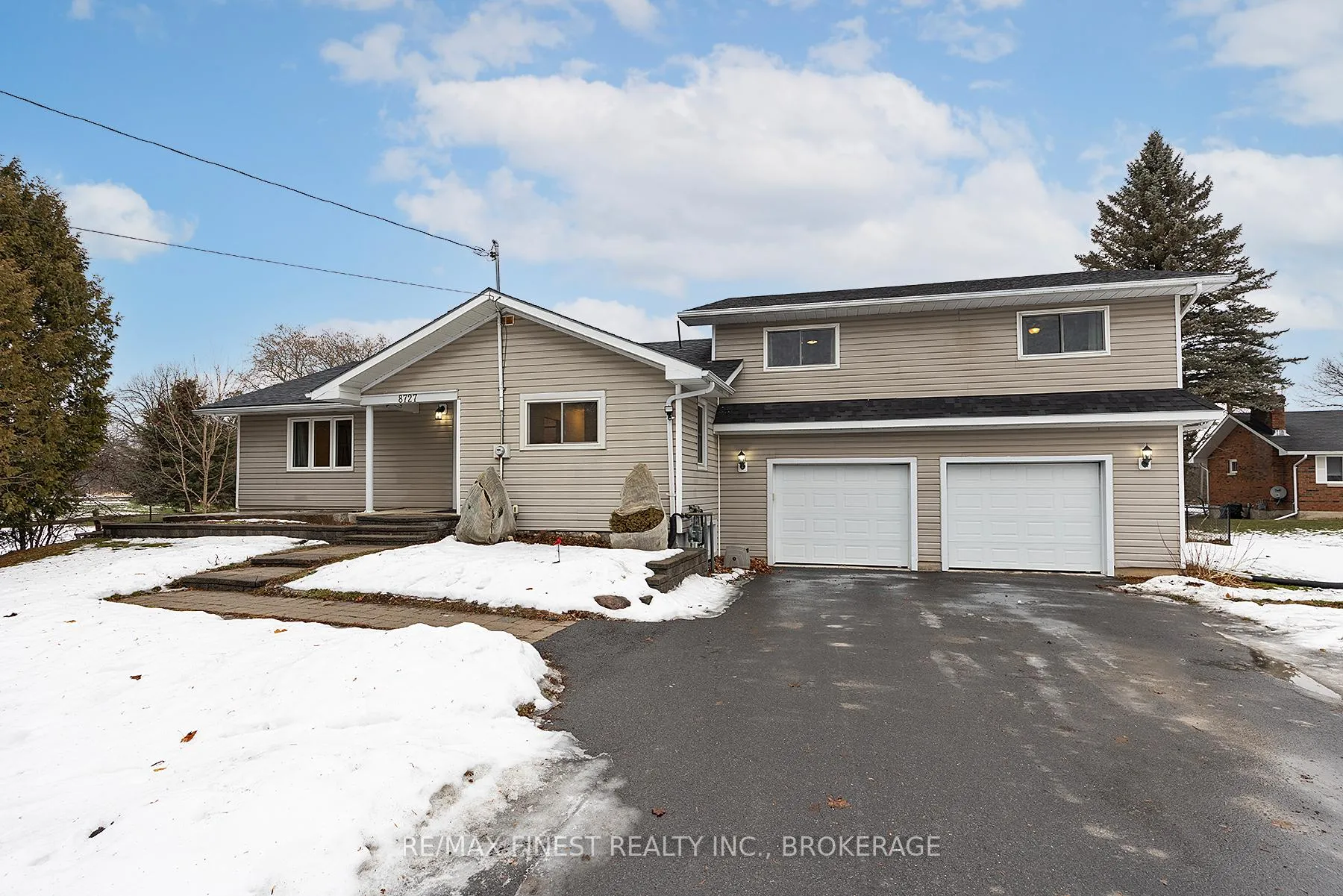 Photo 1 of 8727 County Road 2, Greater Napanee — HOMEH