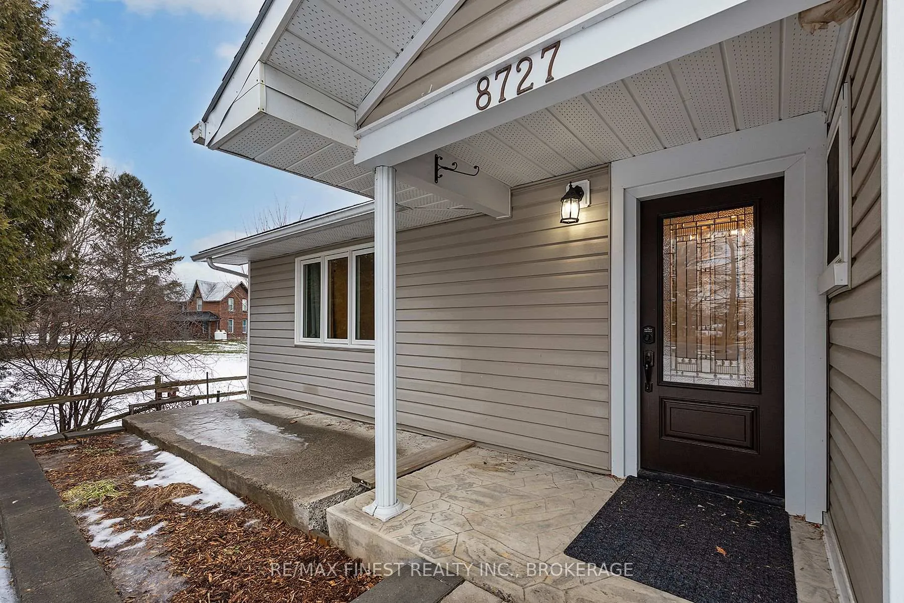 Photo 2 of 8727 County Road 2, Greater Napanee — HOMEH